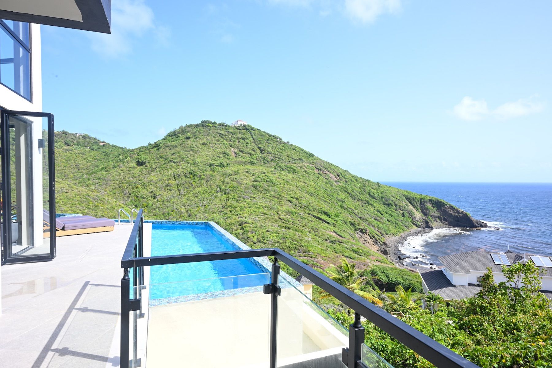Jasiri villa photo.