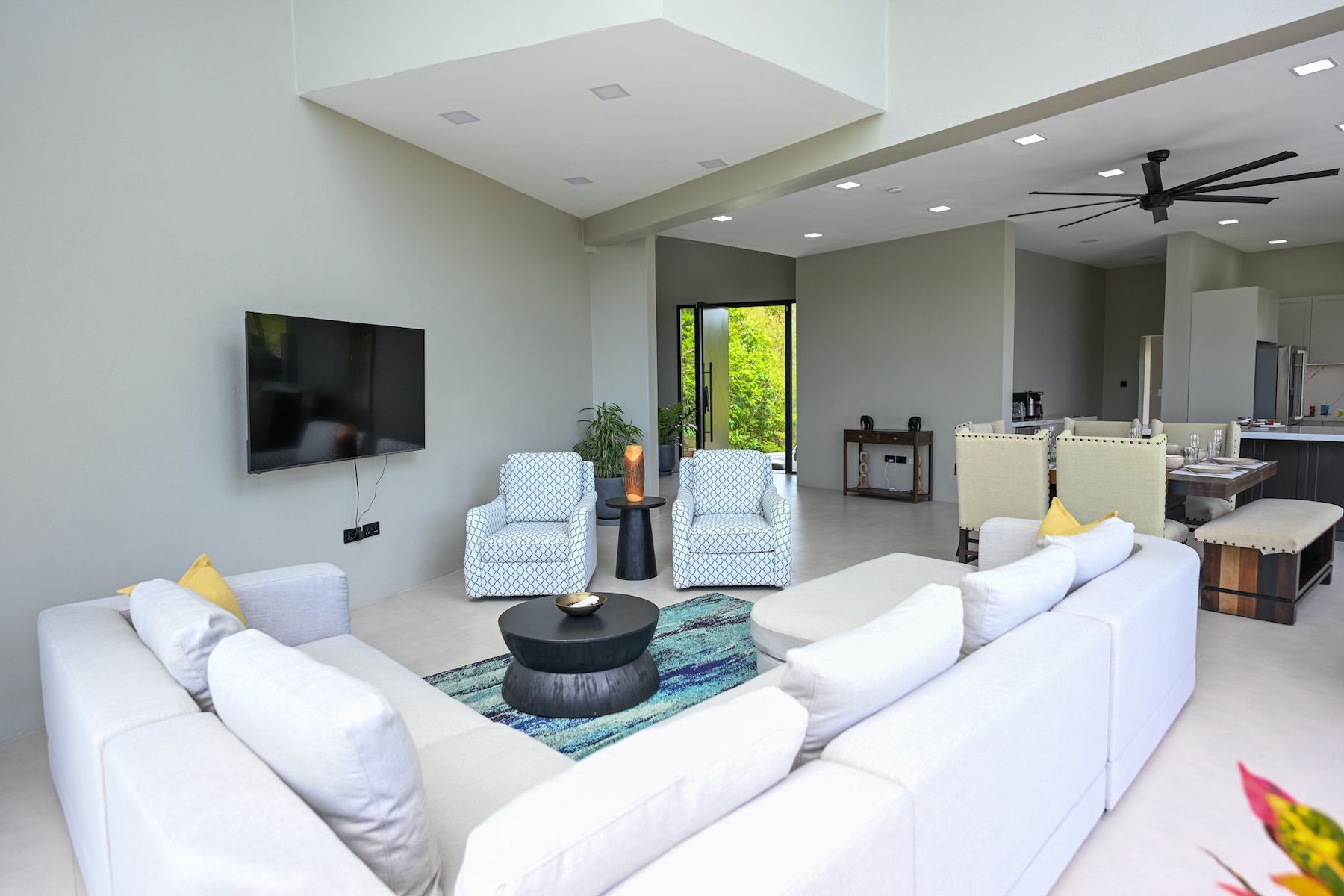 Jasiri villa photo.