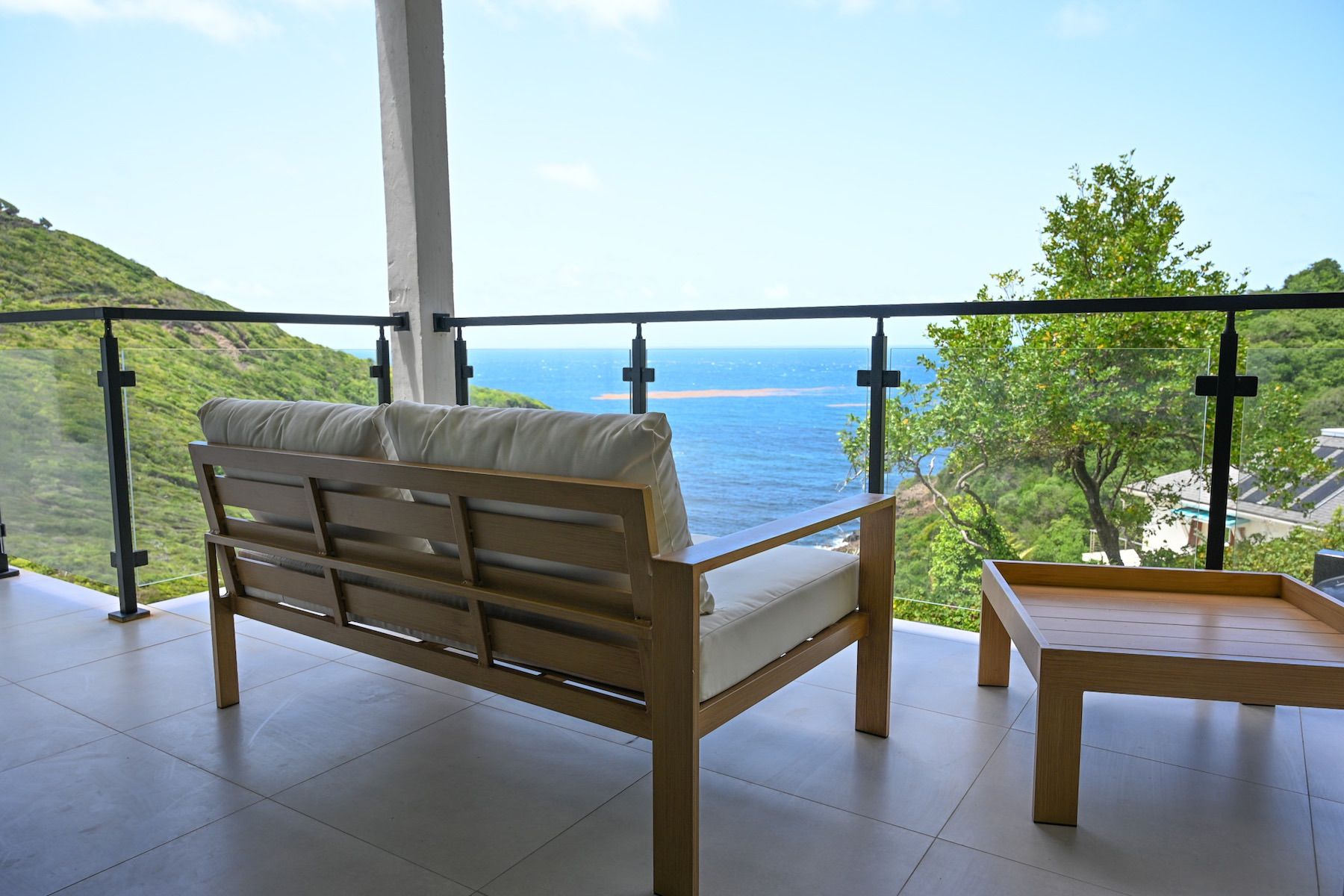 Jasiri villa photo.