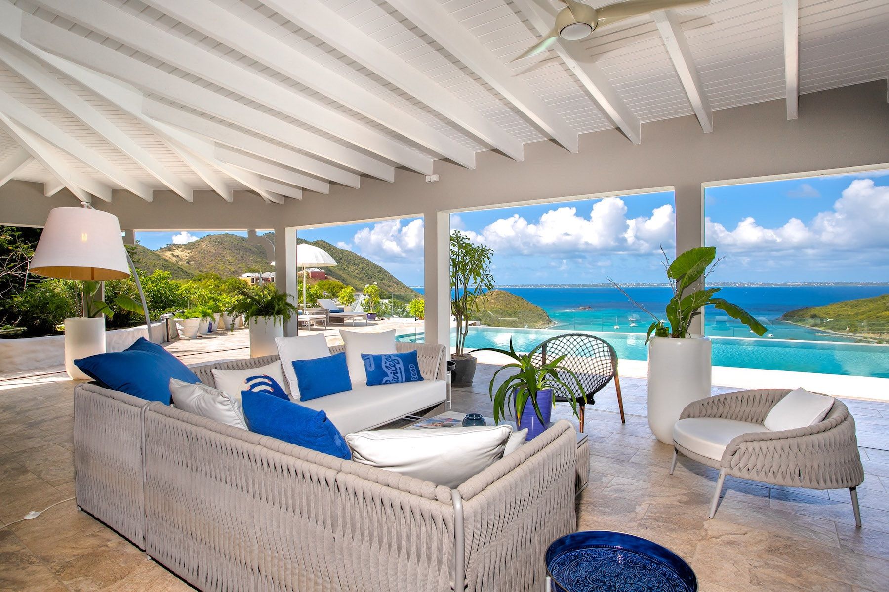 Privilege Estate villa photo.