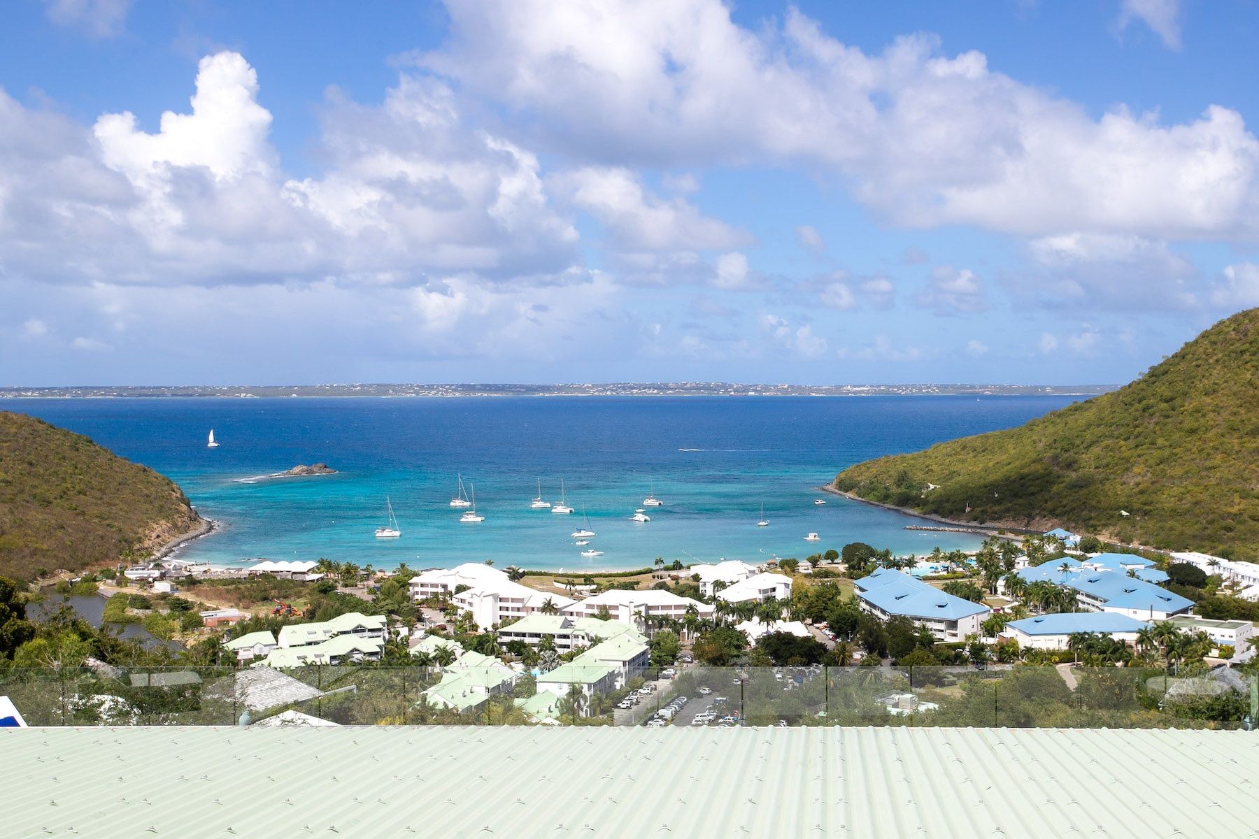 Privilege Estate villa photo.