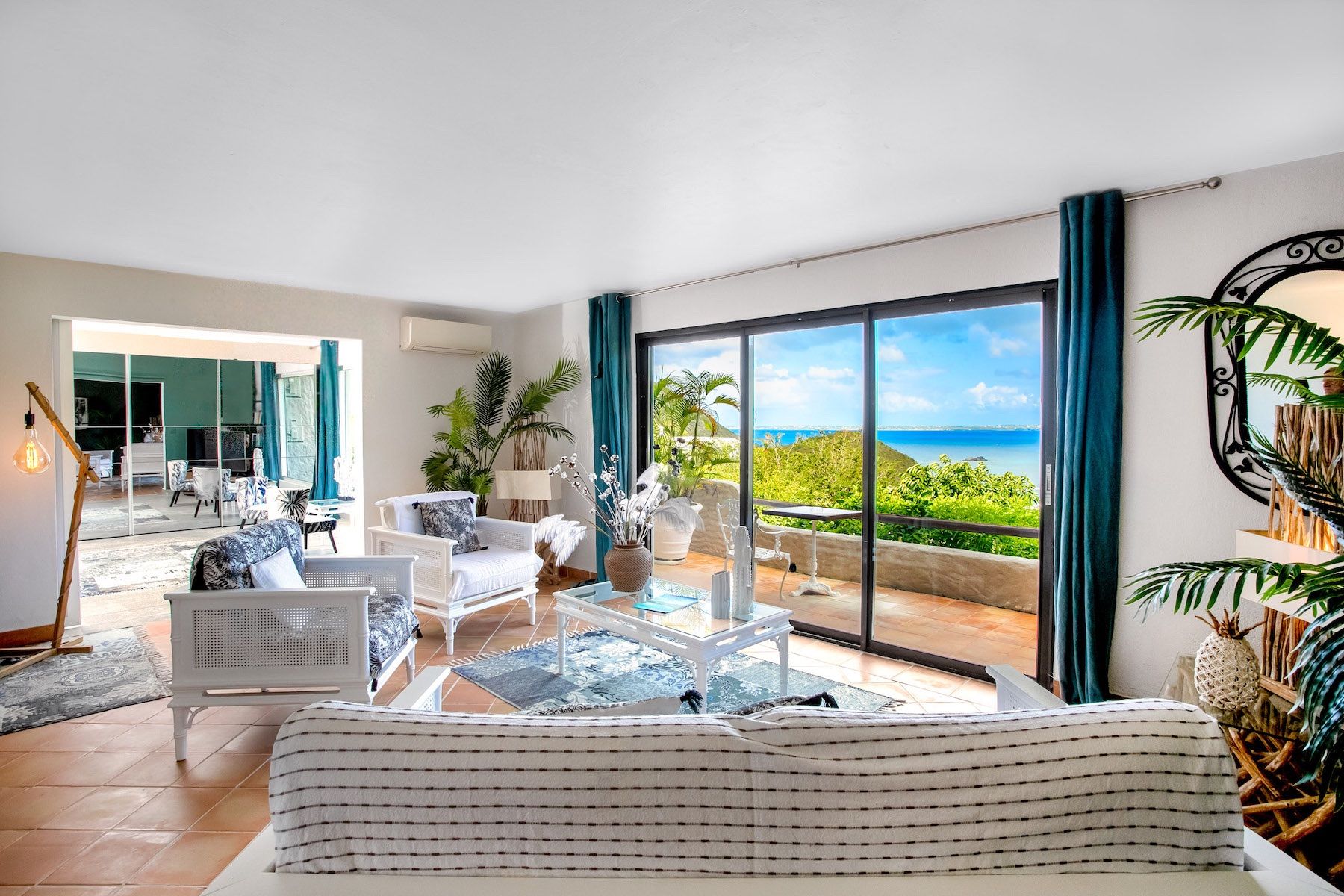 Privilege Estate villa photo.