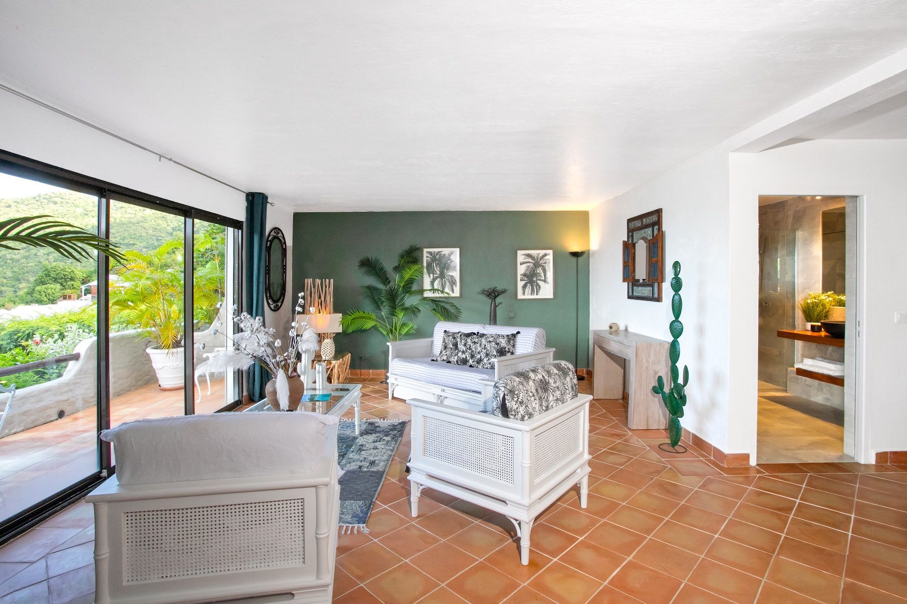 Privilege Estate villa photo.