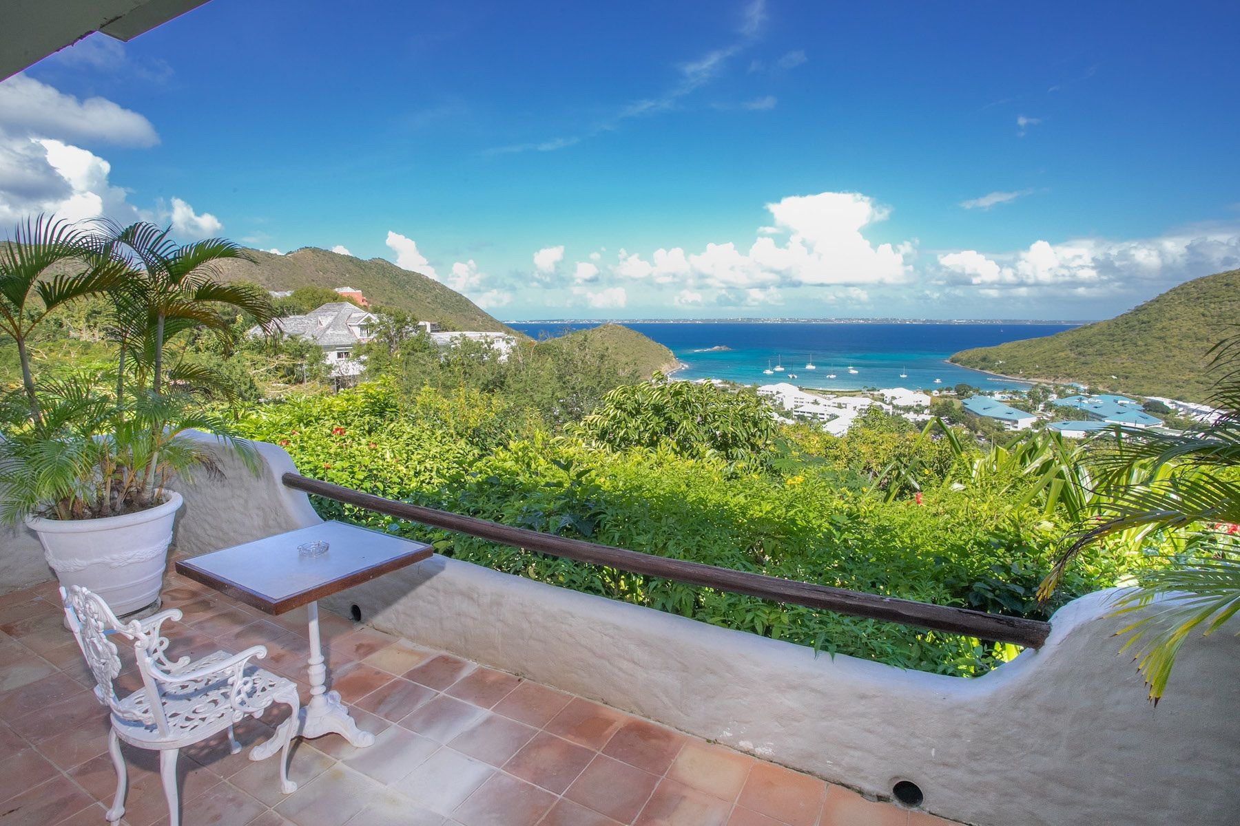 Privilege Estate villa photo.