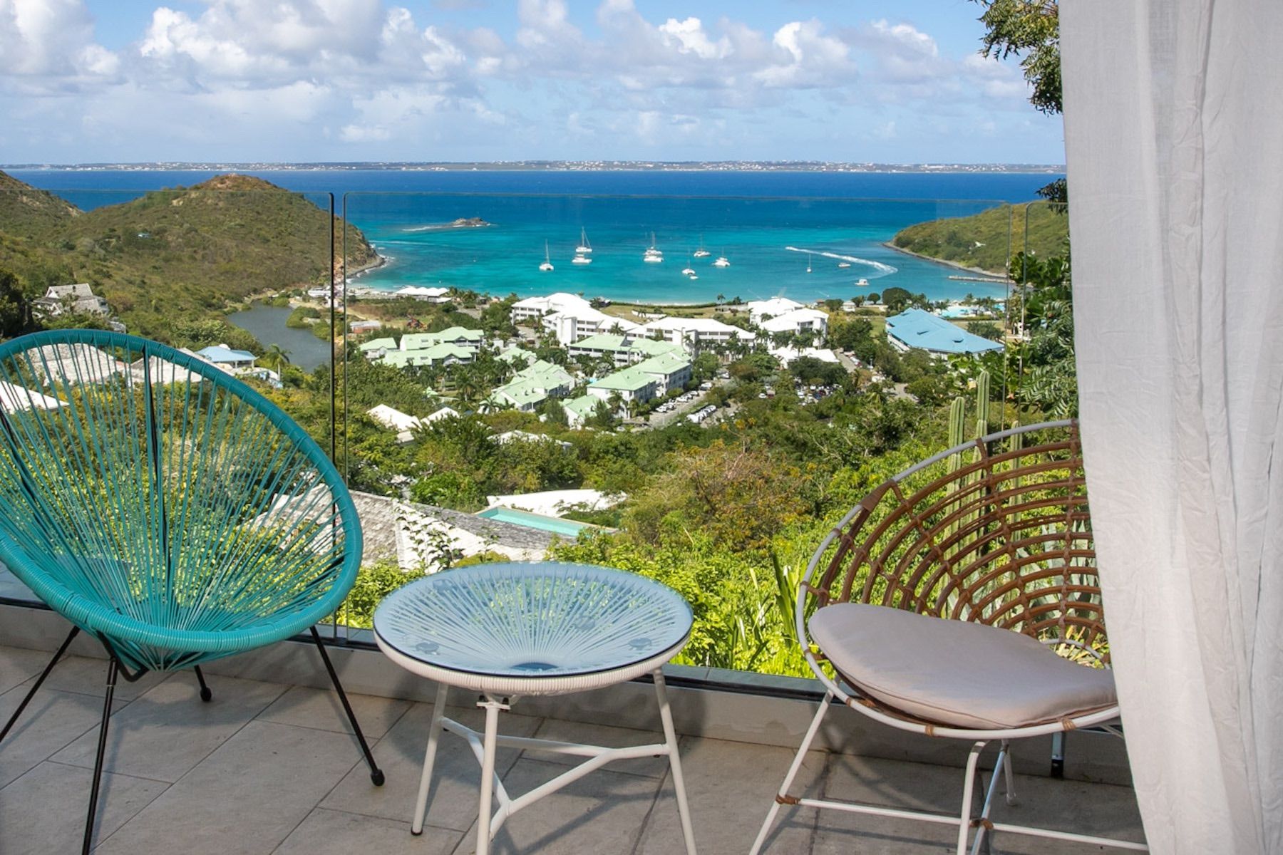 Privilege Estate villa photo.
