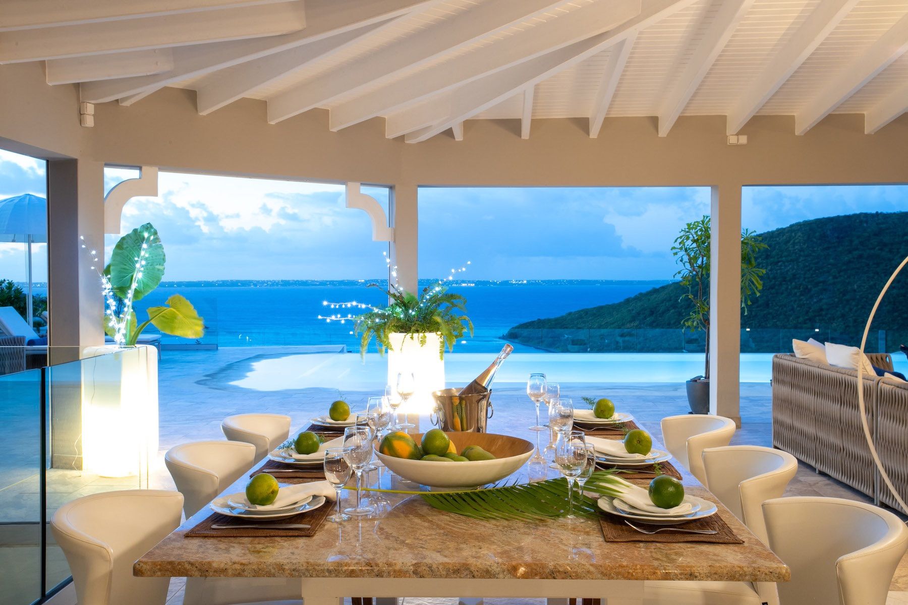 Privilege Estate villa photo.