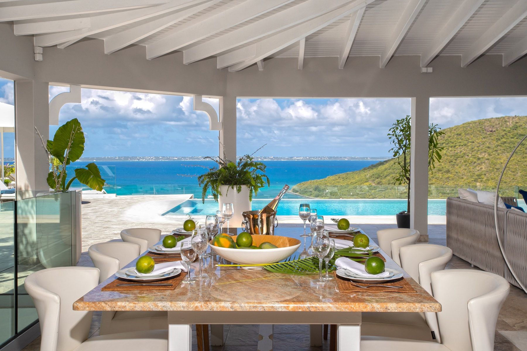 Privilege Estate villa photo.