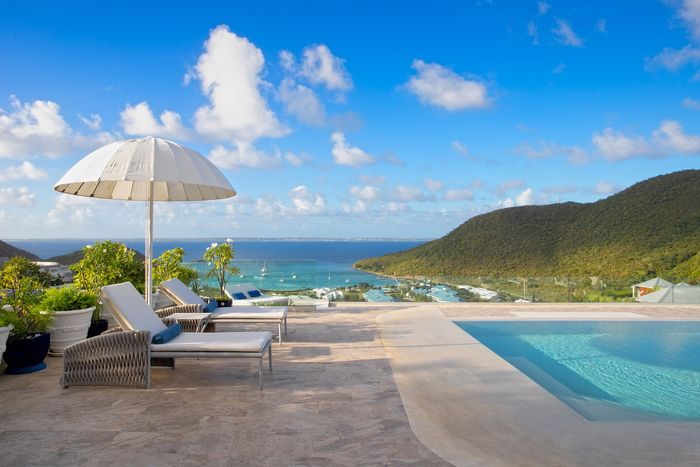 Privilege Estate villa photo.