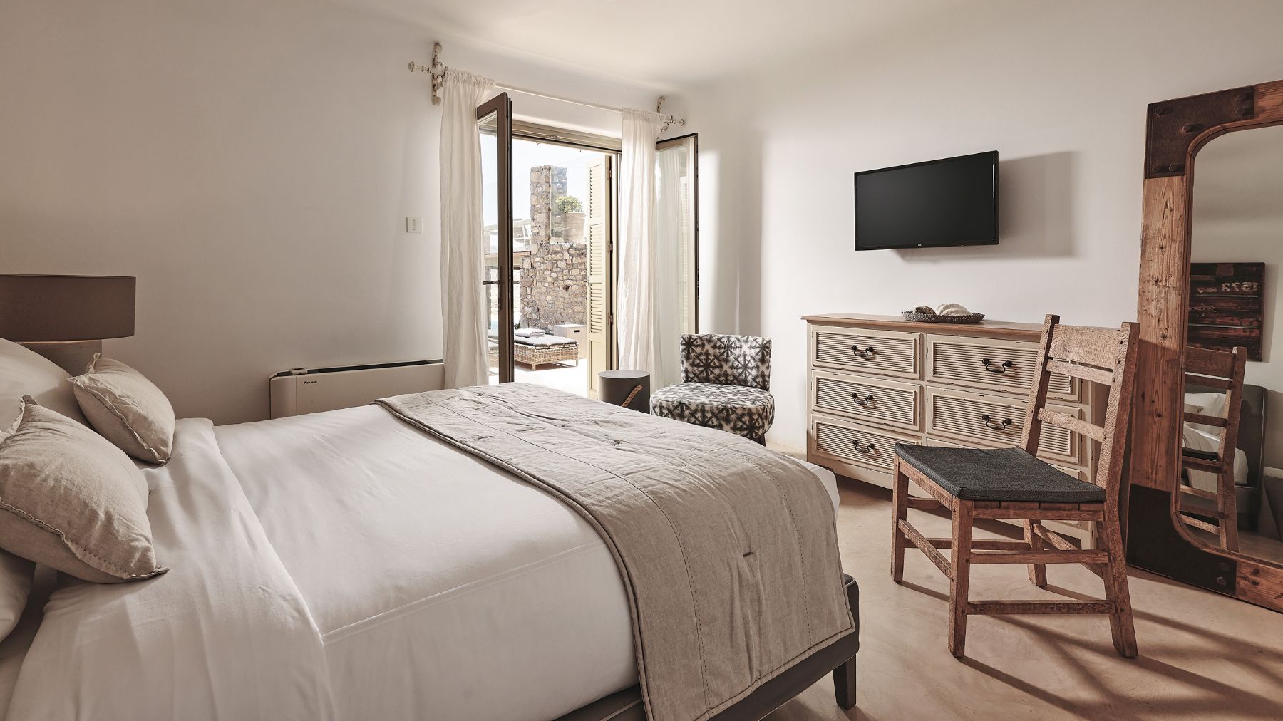 Kyma villa photo.