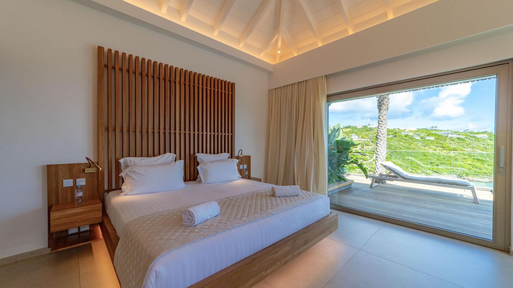Riva villa photo.