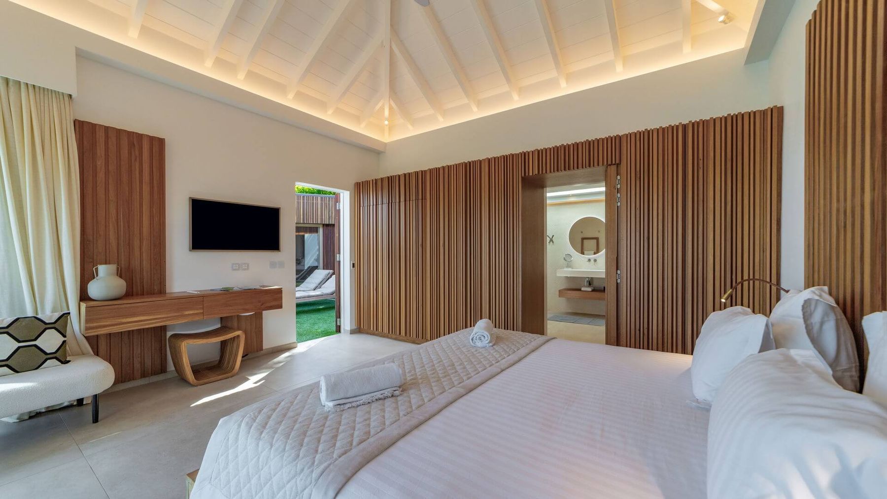 Riva villa photo.