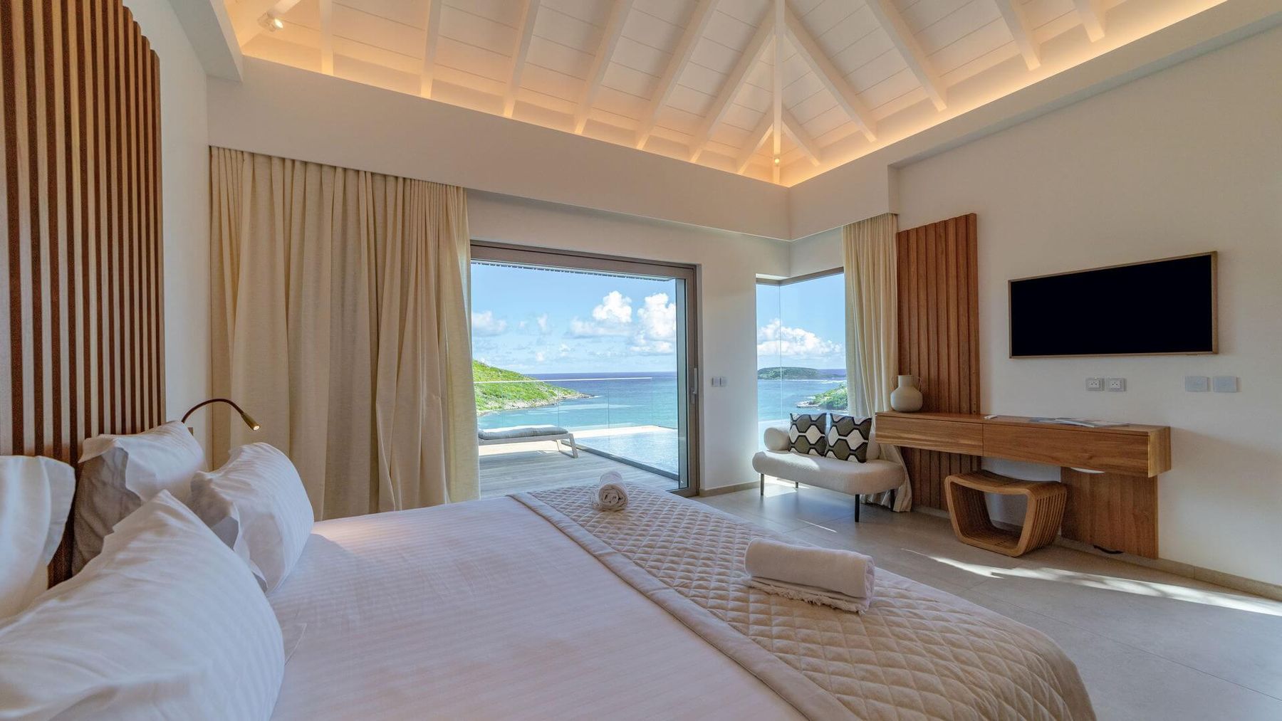 Riva villa photo.