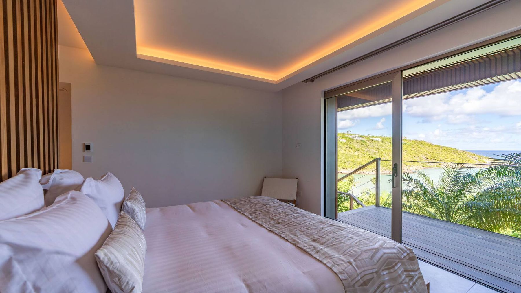 Riva villa photo.