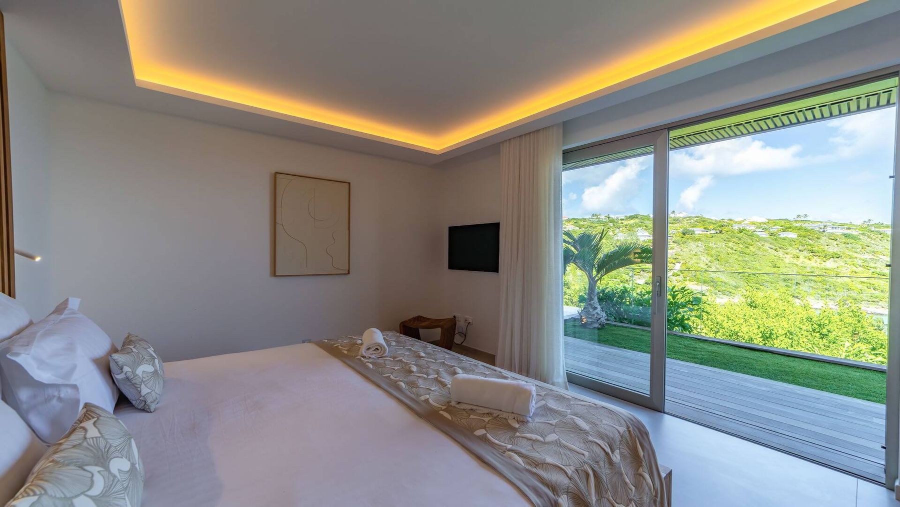 Riva villa photo.