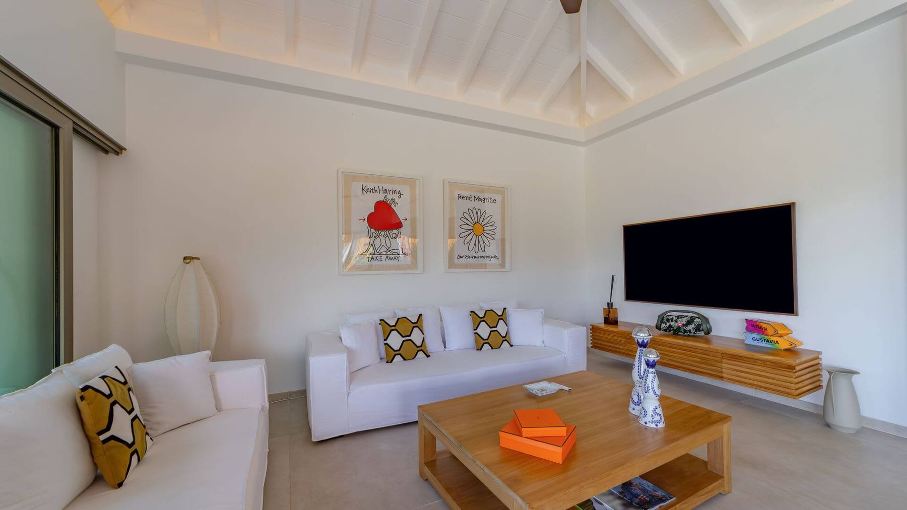 Riva villa photo.