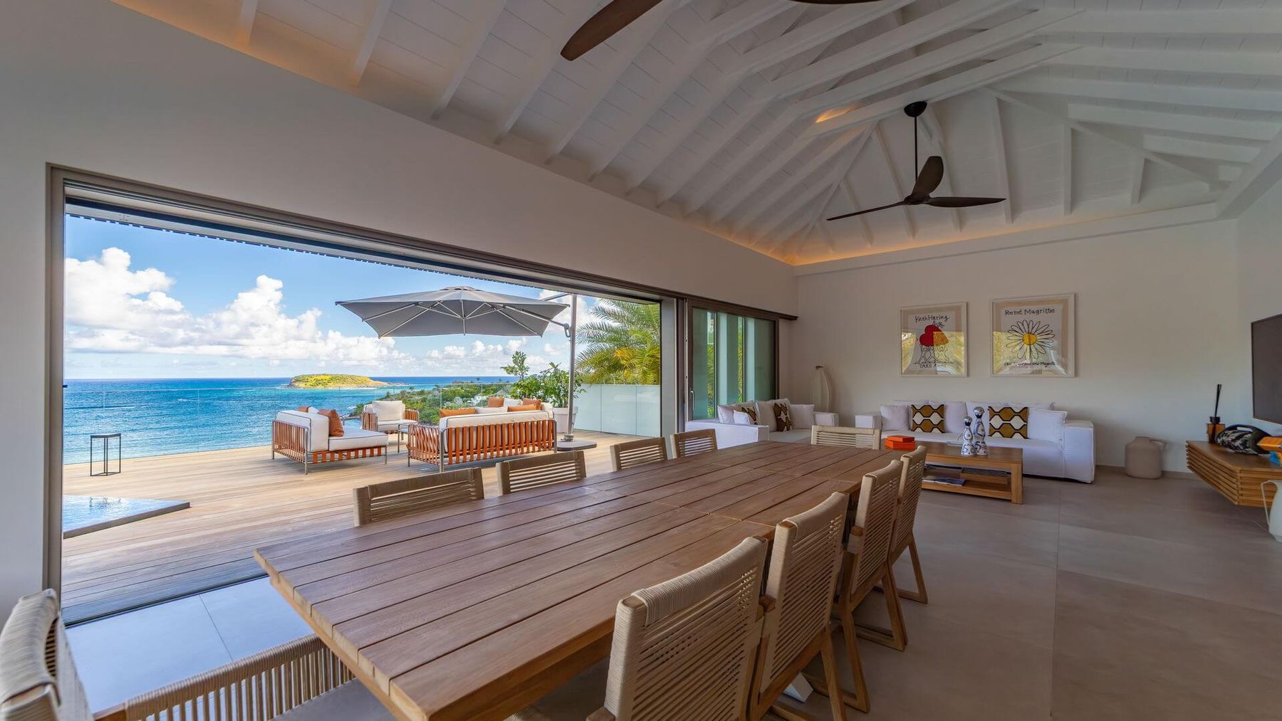 Riva villa photo.