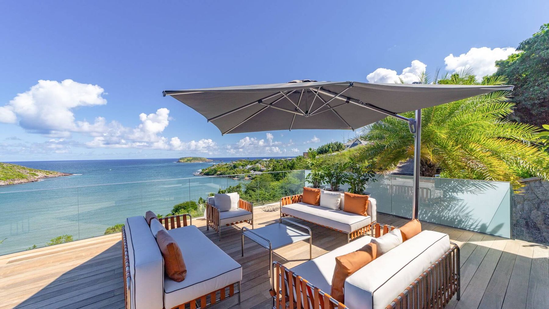 Riva villa photo.