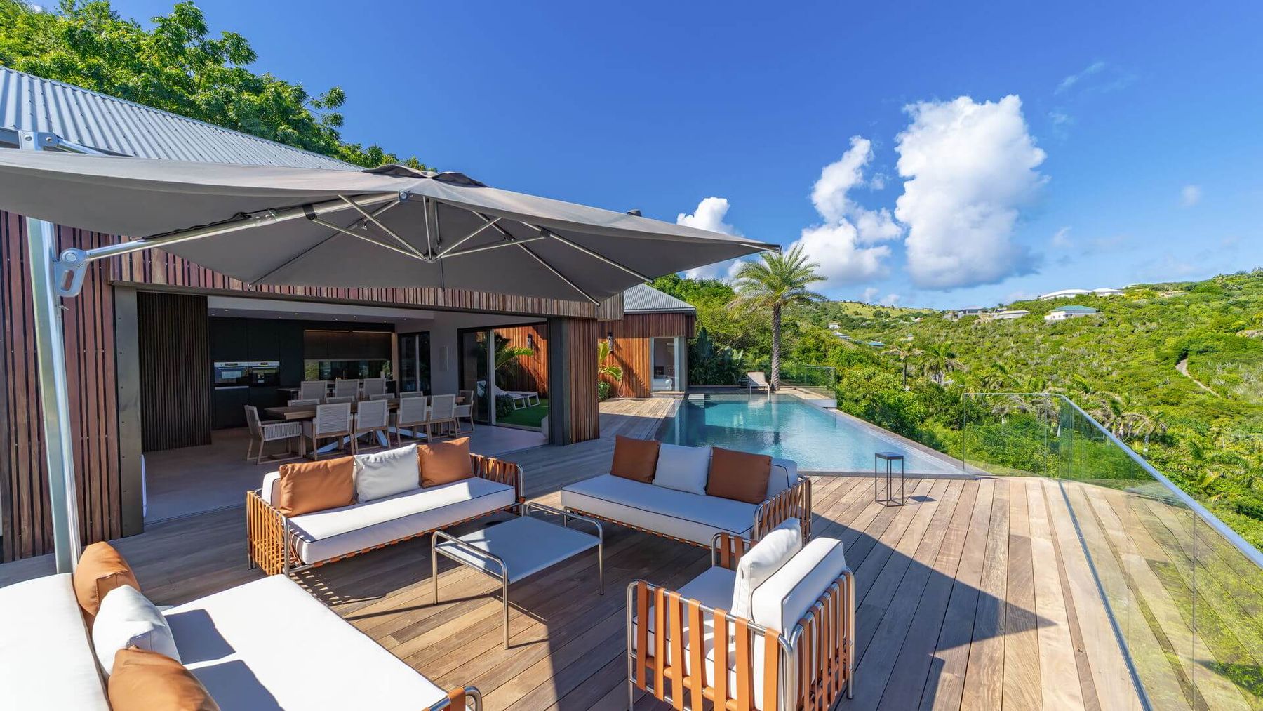 Riva villa photo.