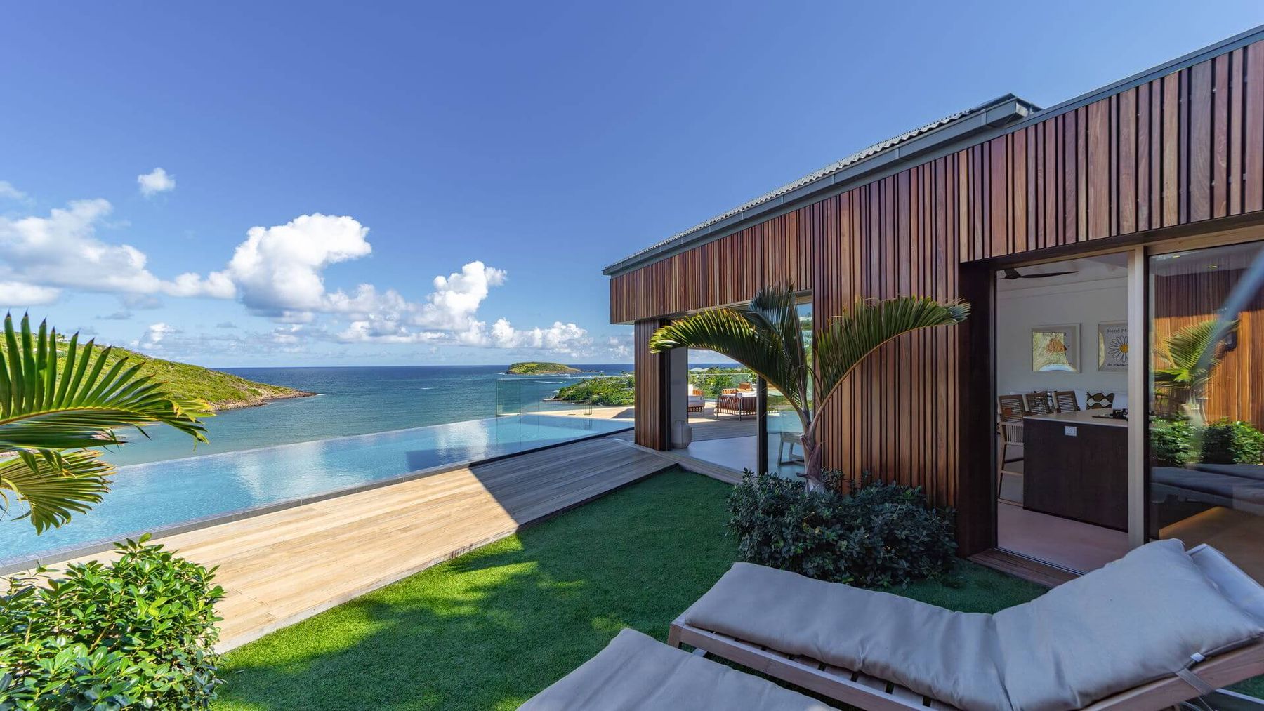 Riva villa photo.