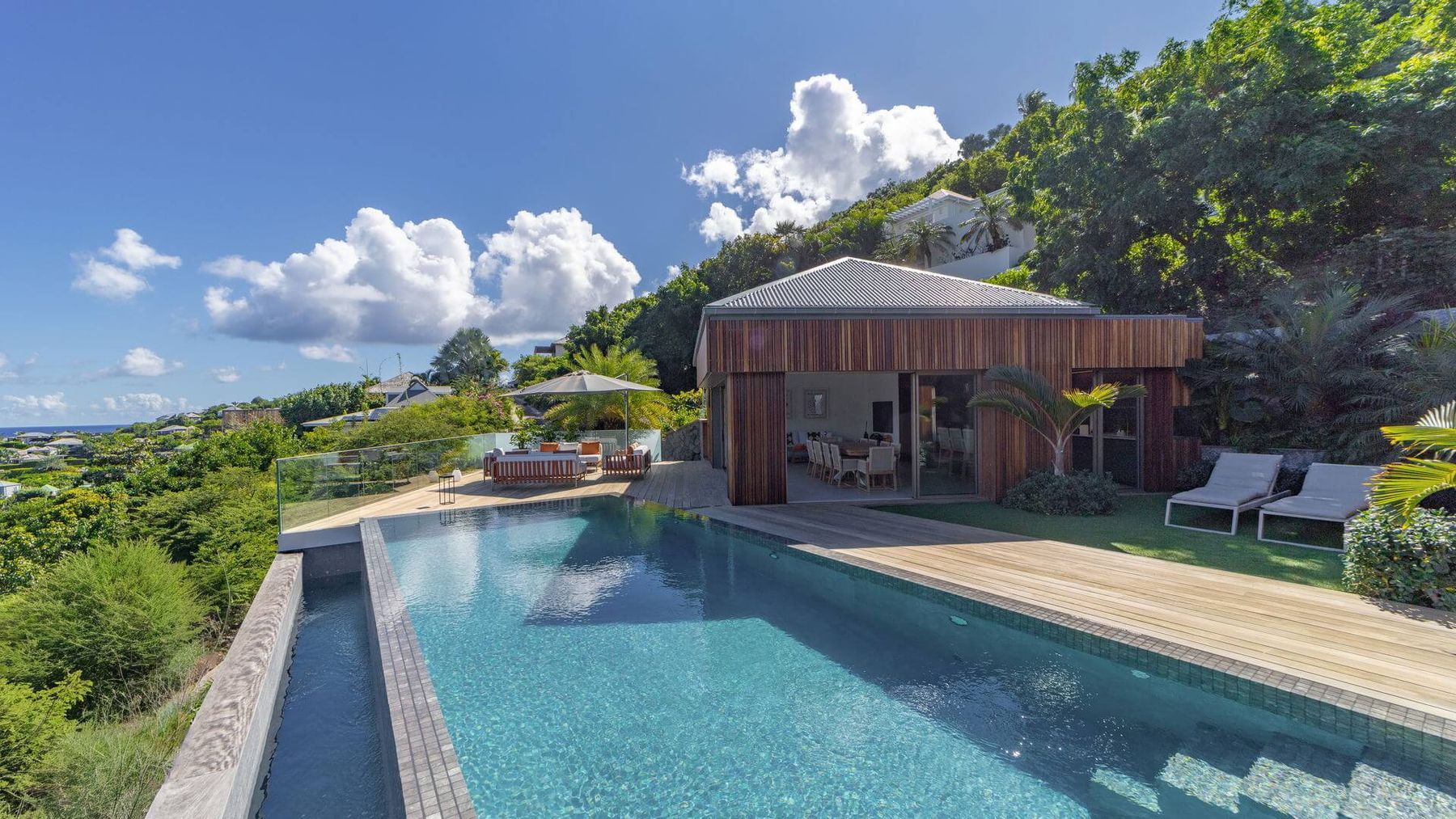 Riva villa photo.
