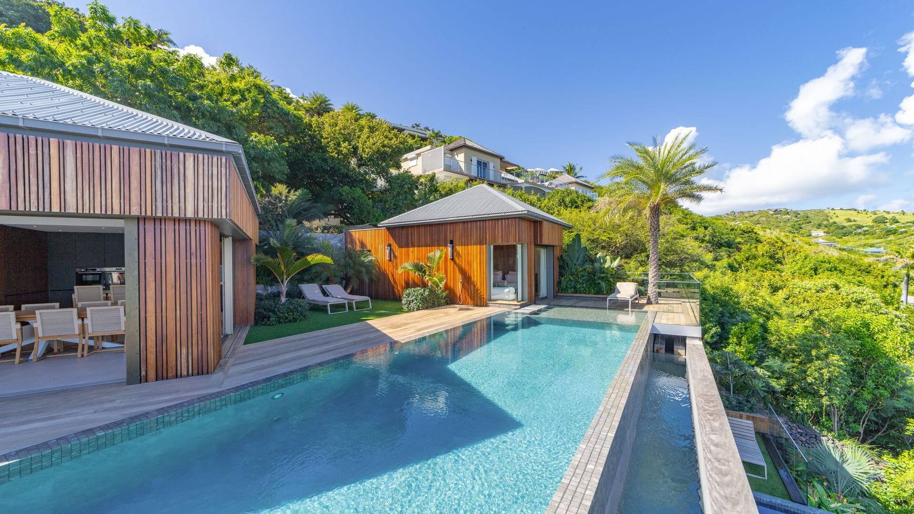 Riva villa photo.