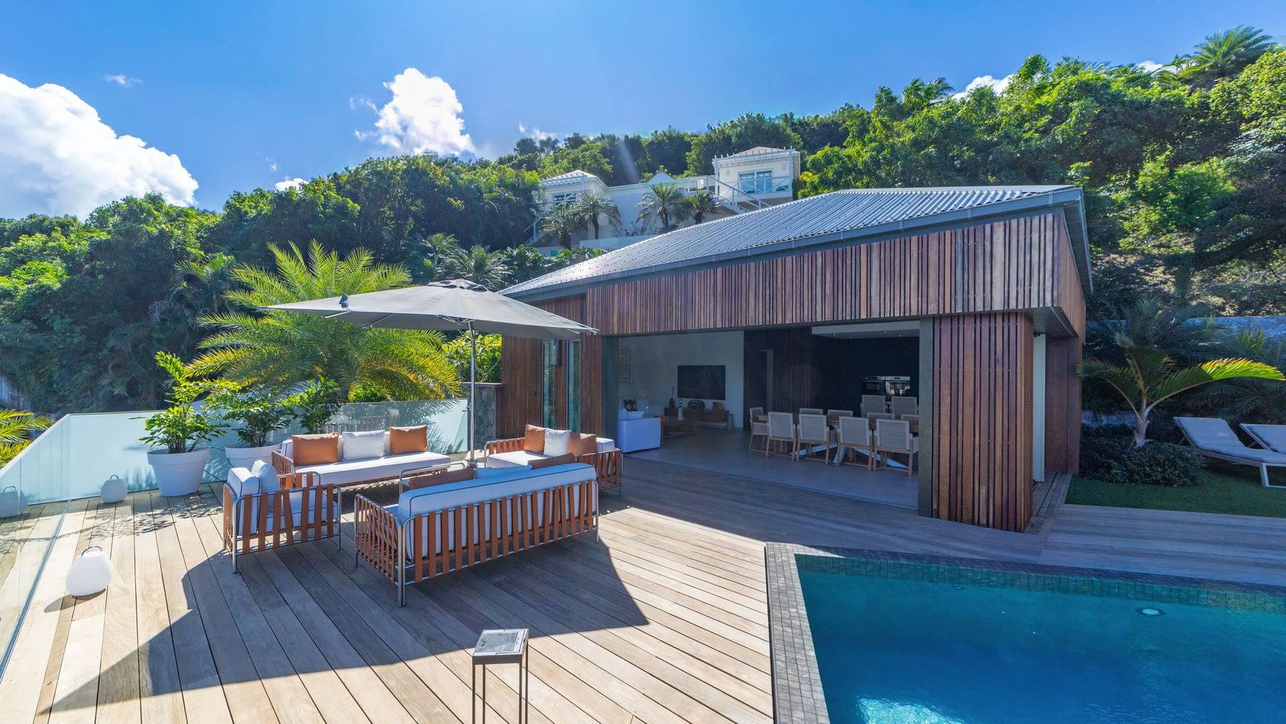 Riva villa photo.