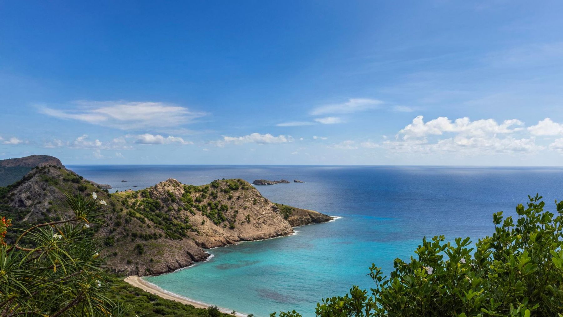 Oceane villa photo.
