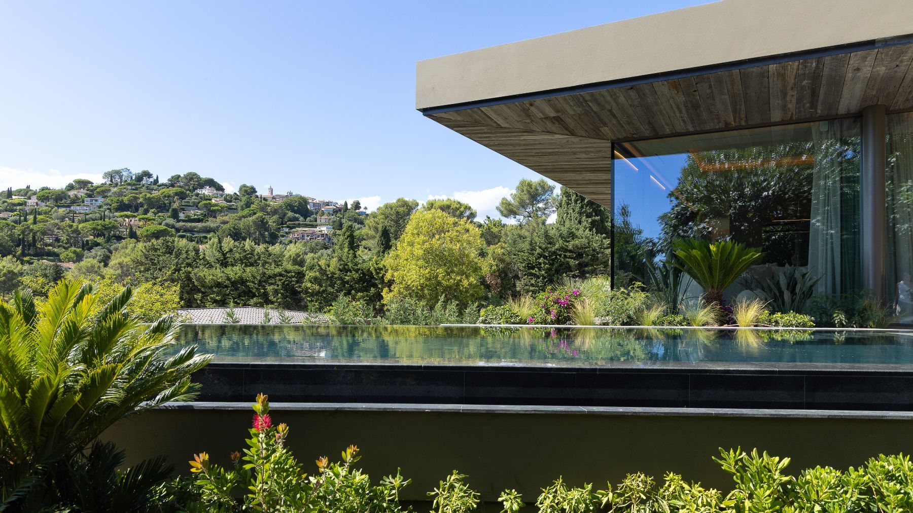 Villa Matisse villa photo.