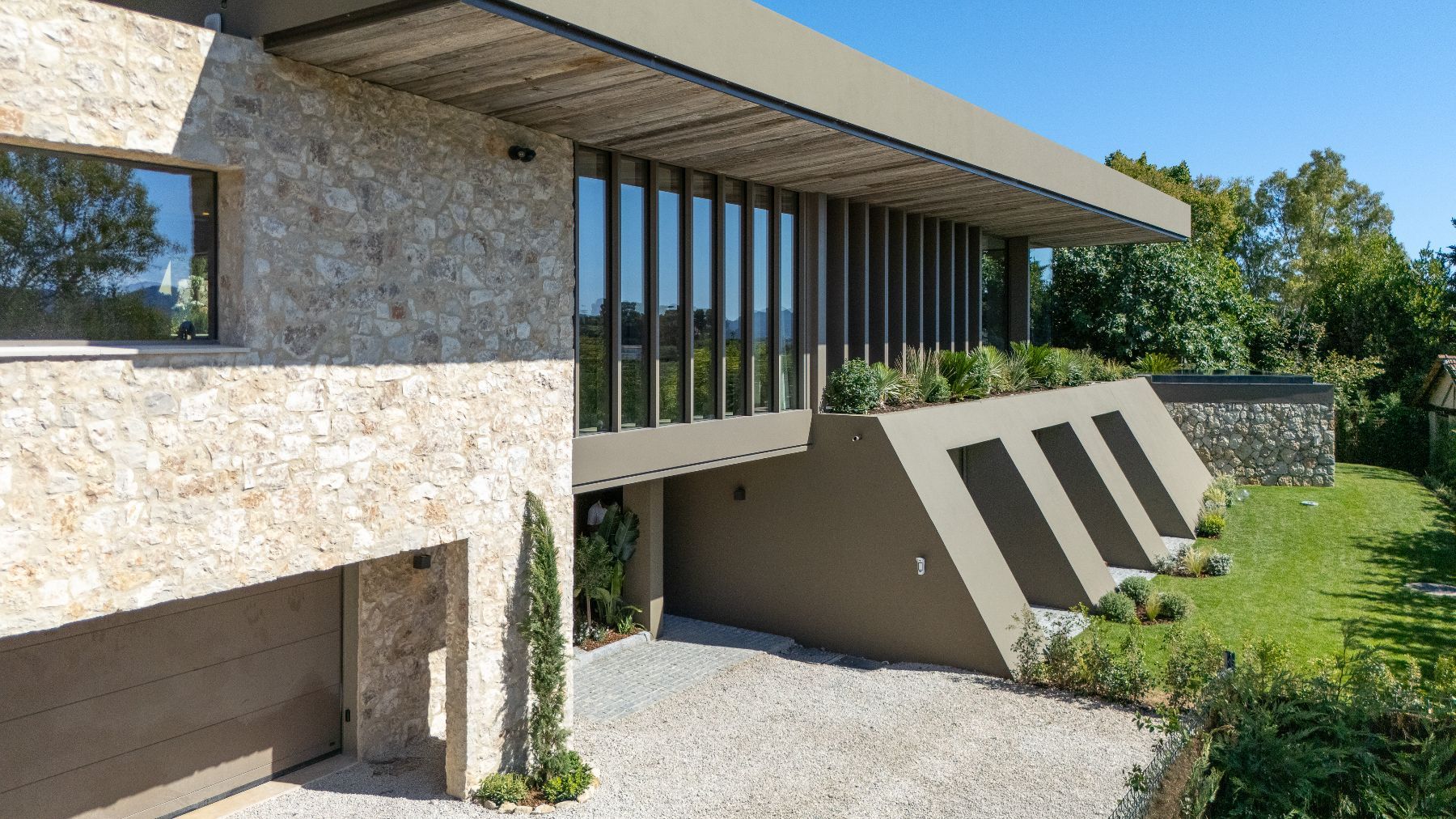 Villa Matisse villa photo.