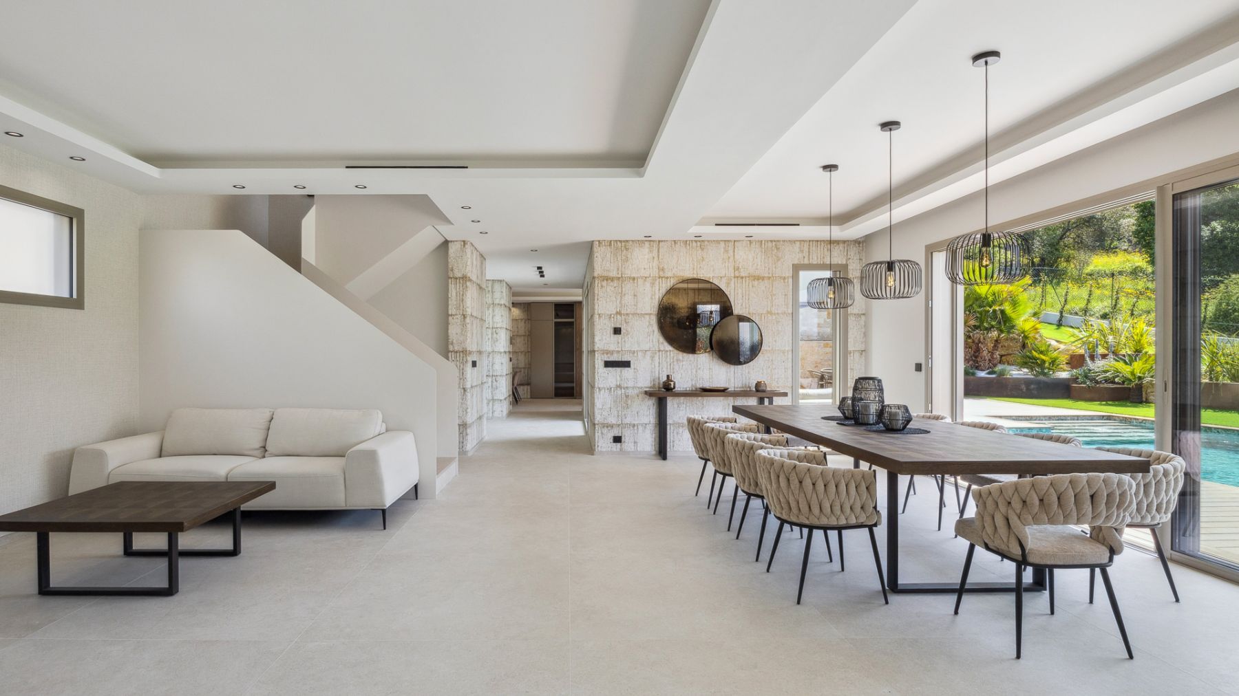 Blanc Villa villa photo.