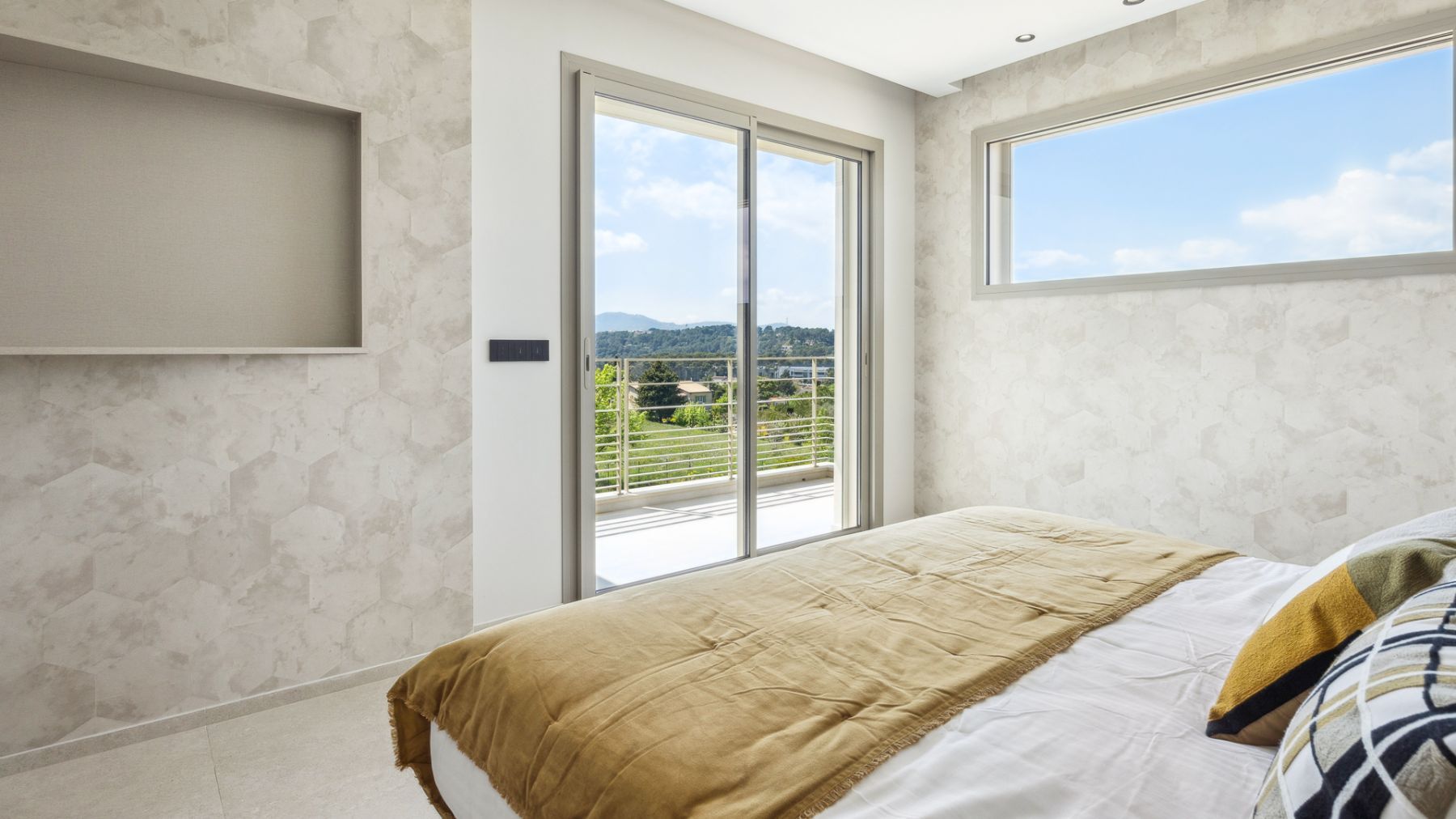 Blanc Villa villa photo.