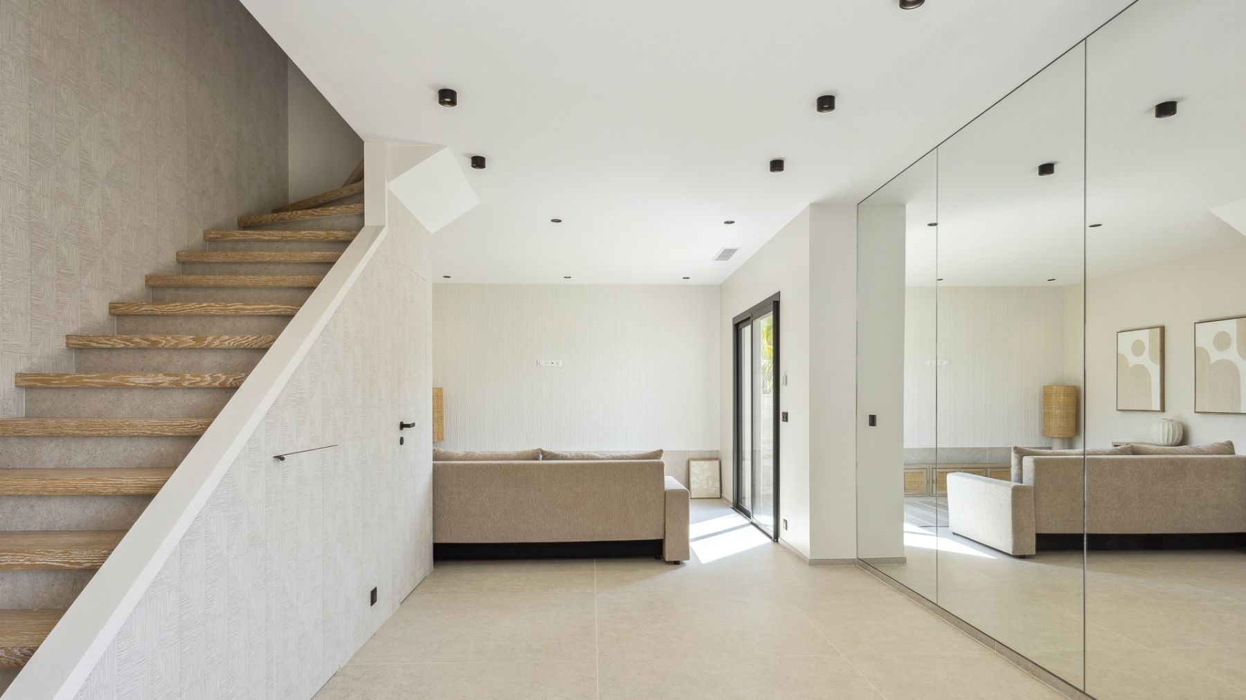 Blanc Villa villa photo.