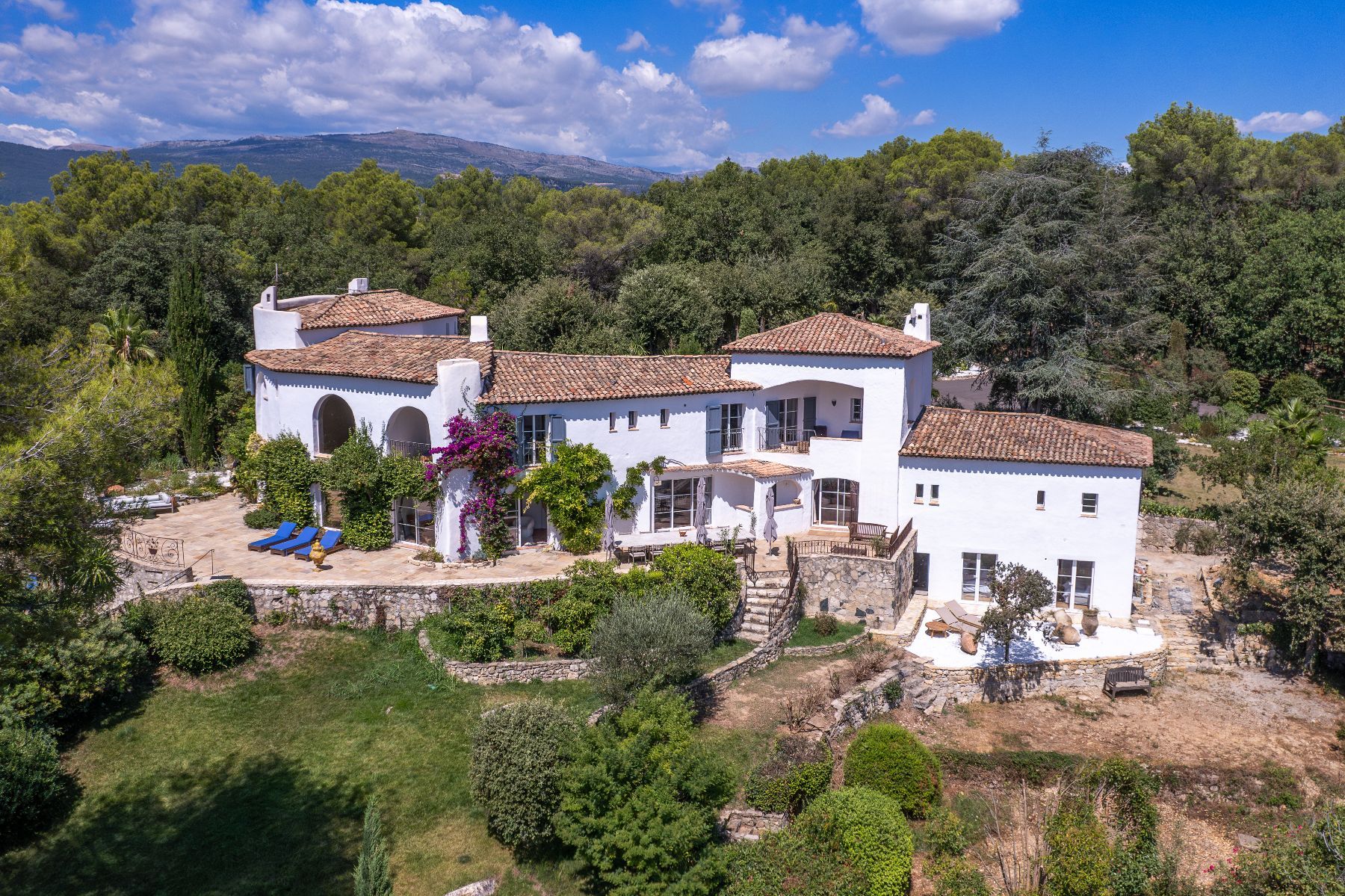 Villa Opio villa photo.