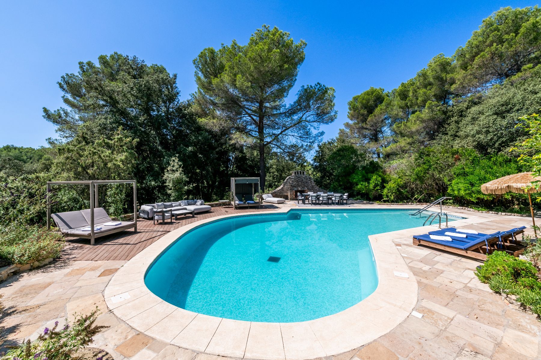 Villa Opio villa photo.