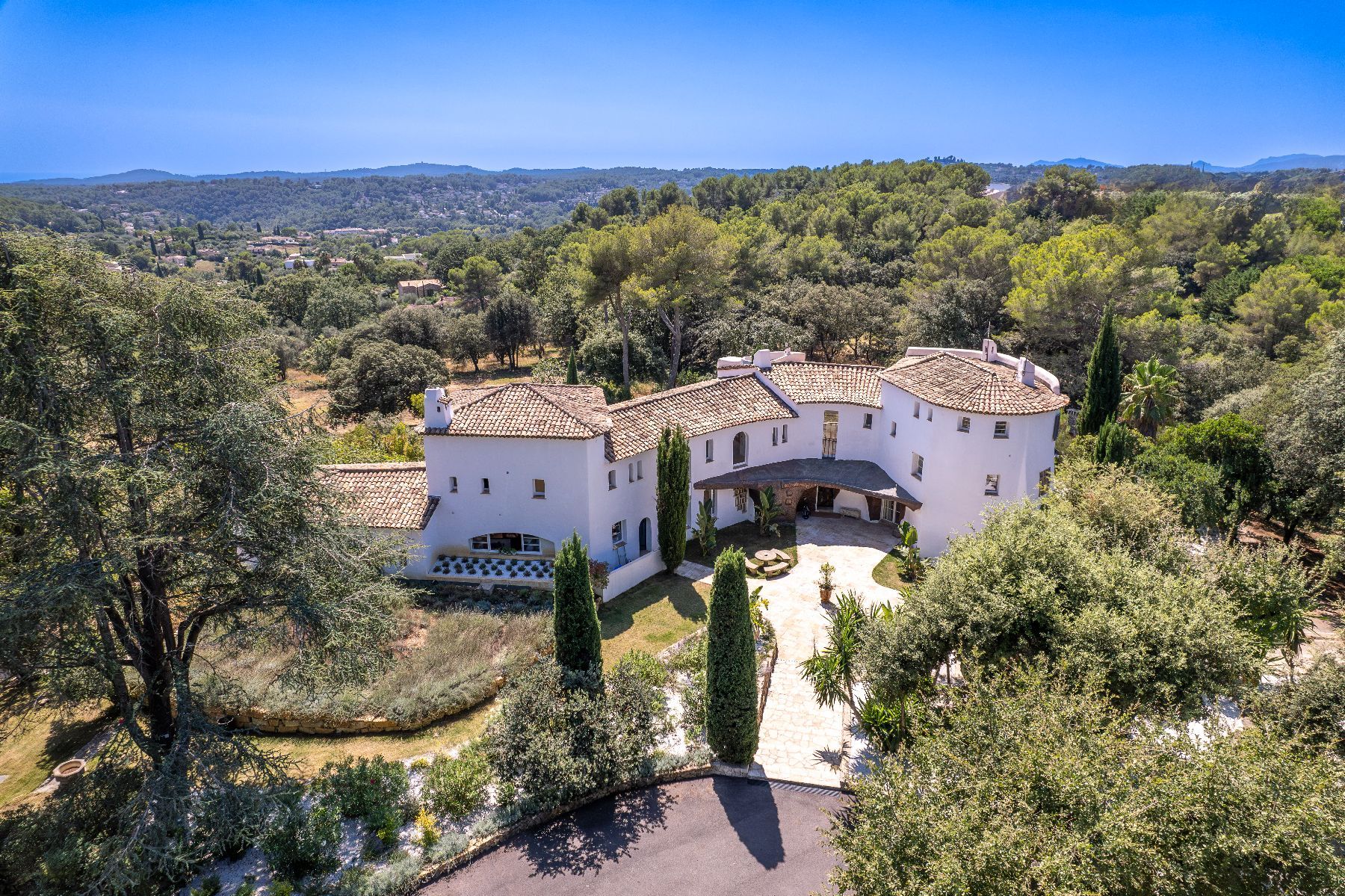 Villa Opio villa photo.