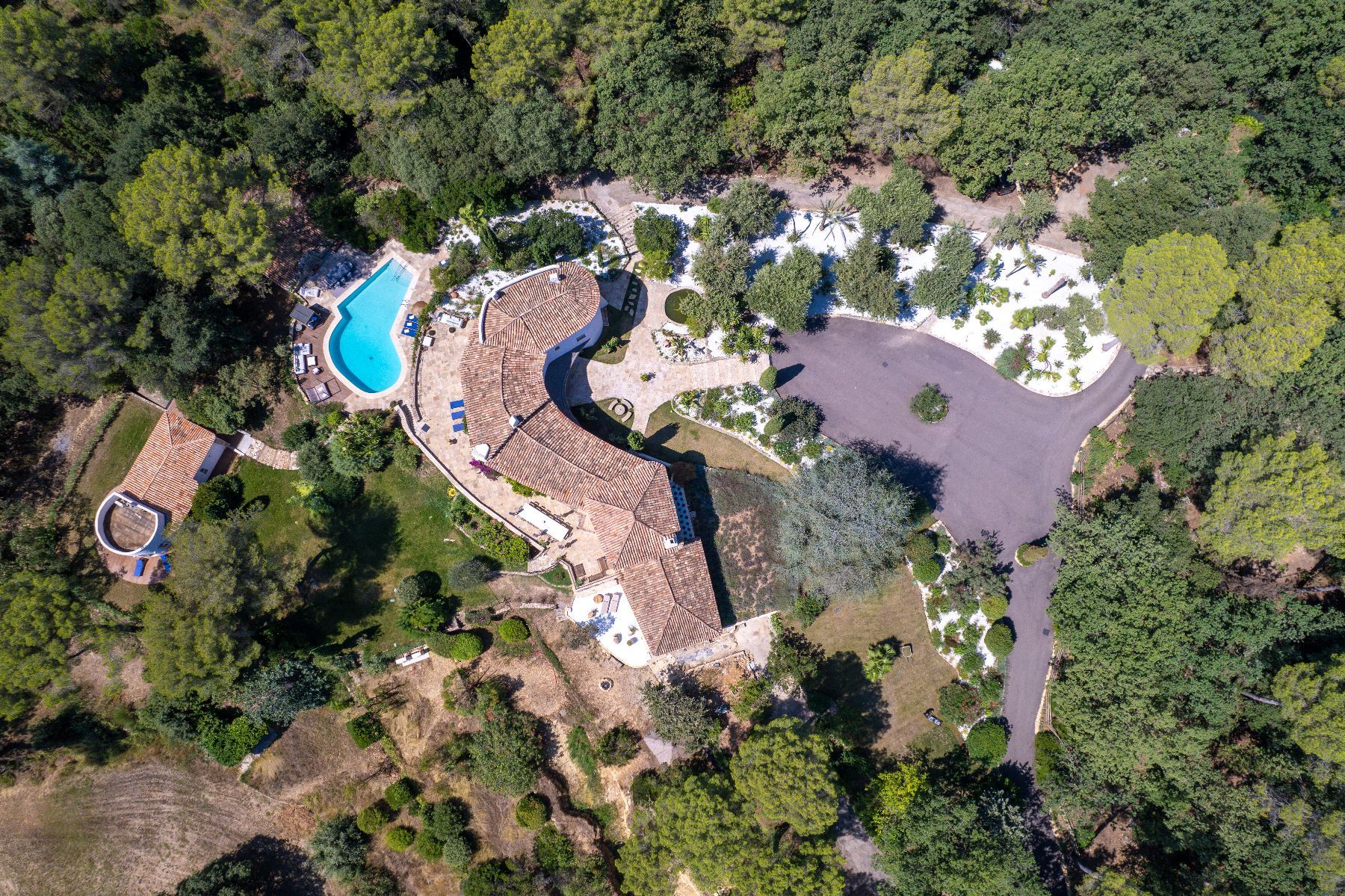 Villa Opio villa photo.