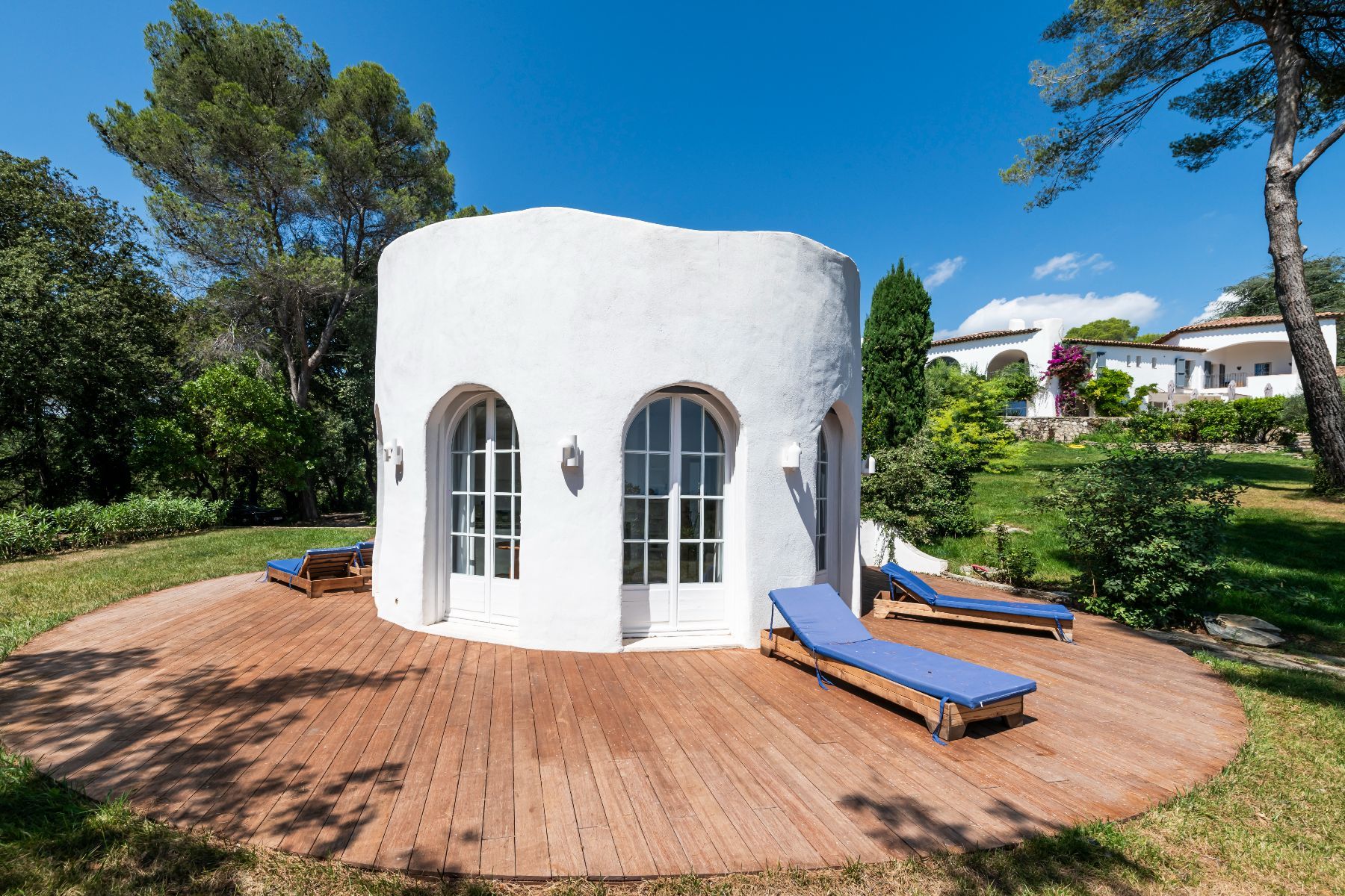 Villa Opio villa photo.