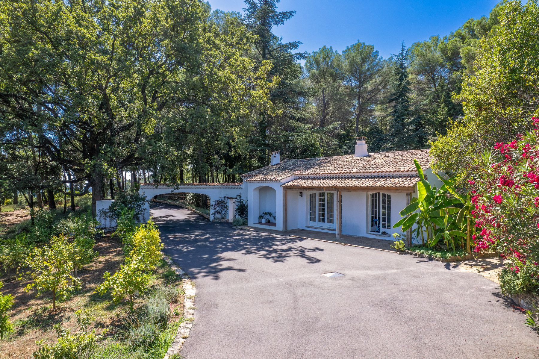 Villa Opio villa photo.