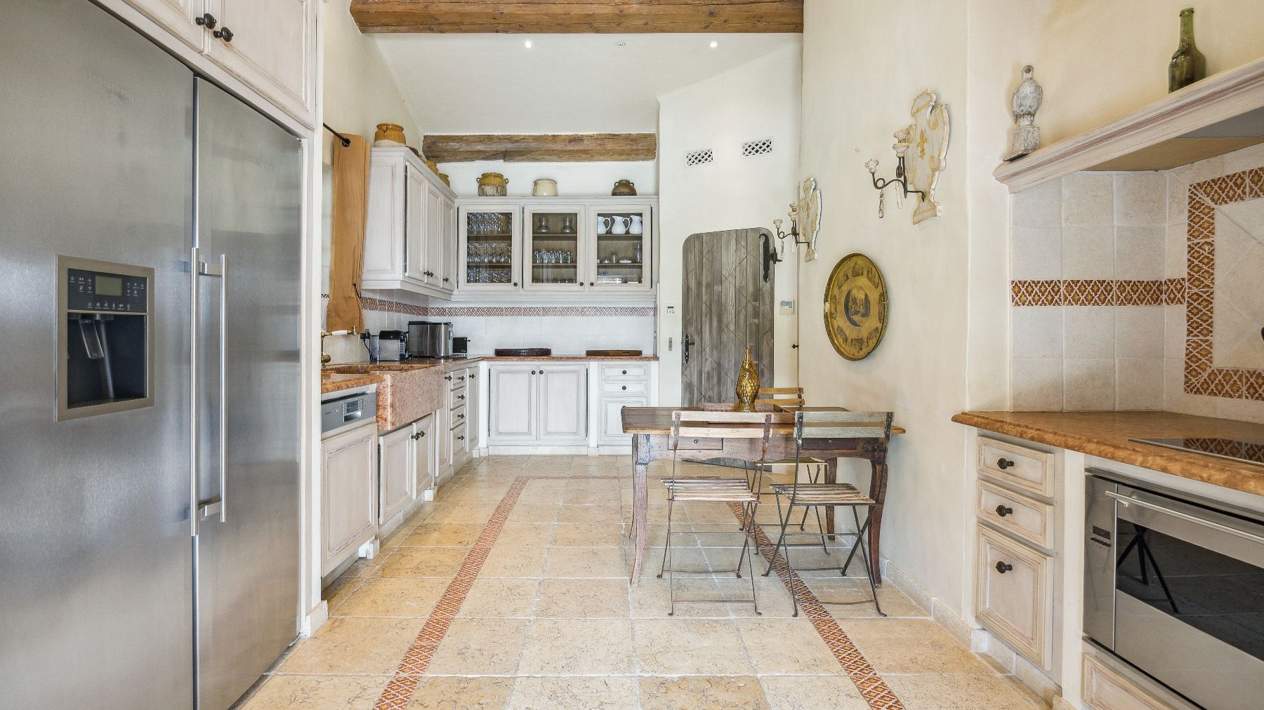 Villa Bergerie villa photo.