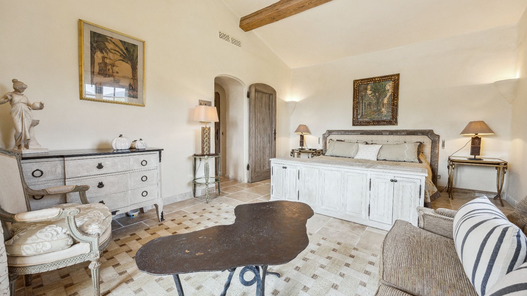 Villa Bergerie villa photo.
