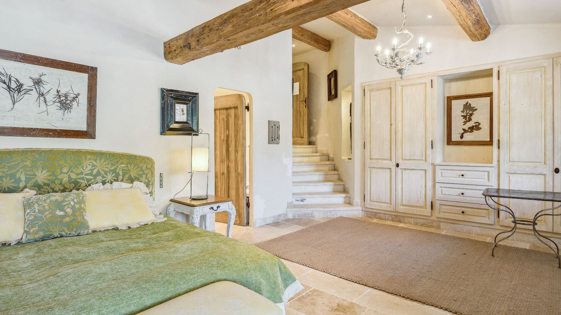 Villa Bergerie villa photo.
