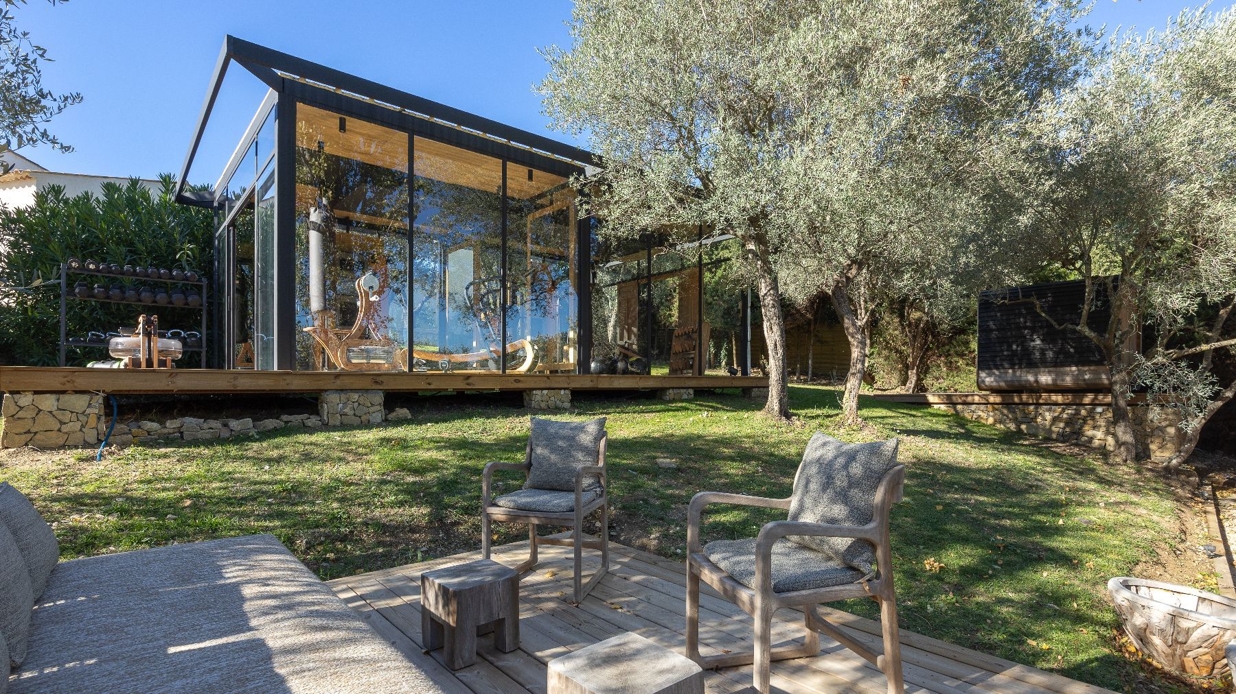 Villa Tour villa photo.