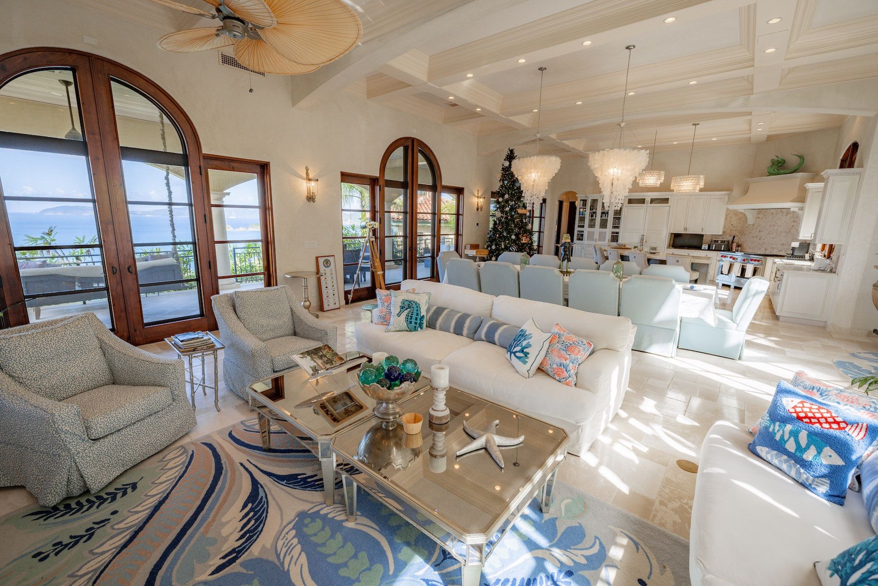 Insatiable villa photo.