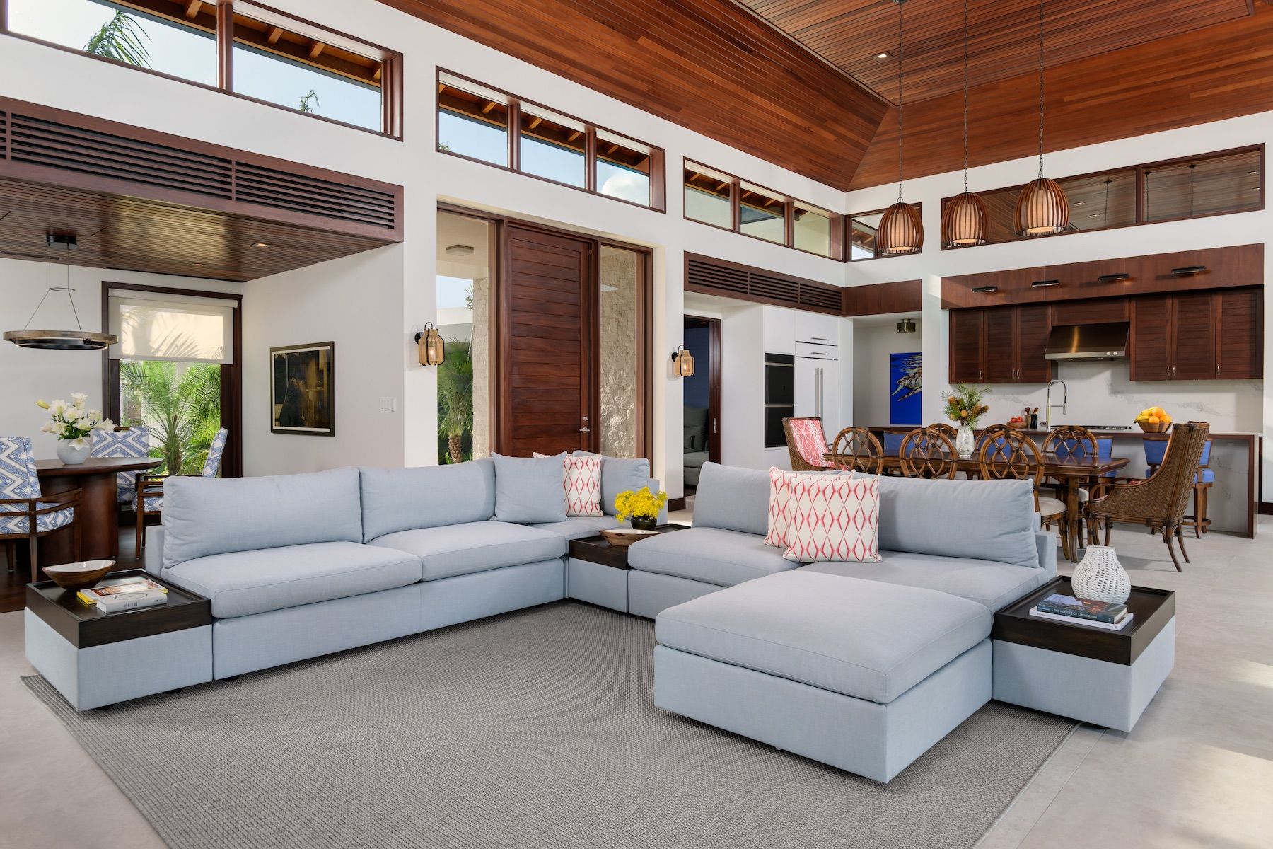 Sundance villa photo.