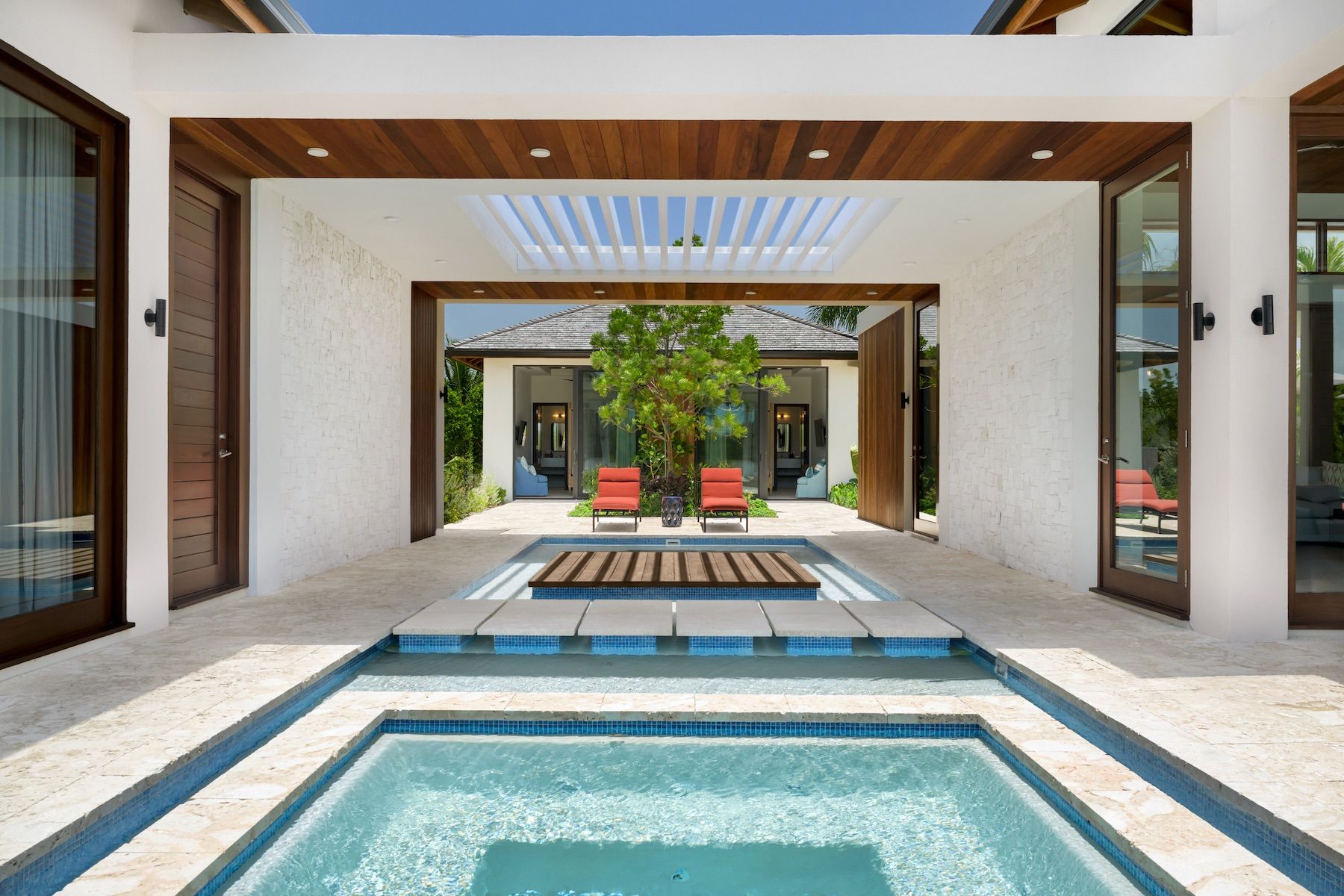 Sundance villa photo.