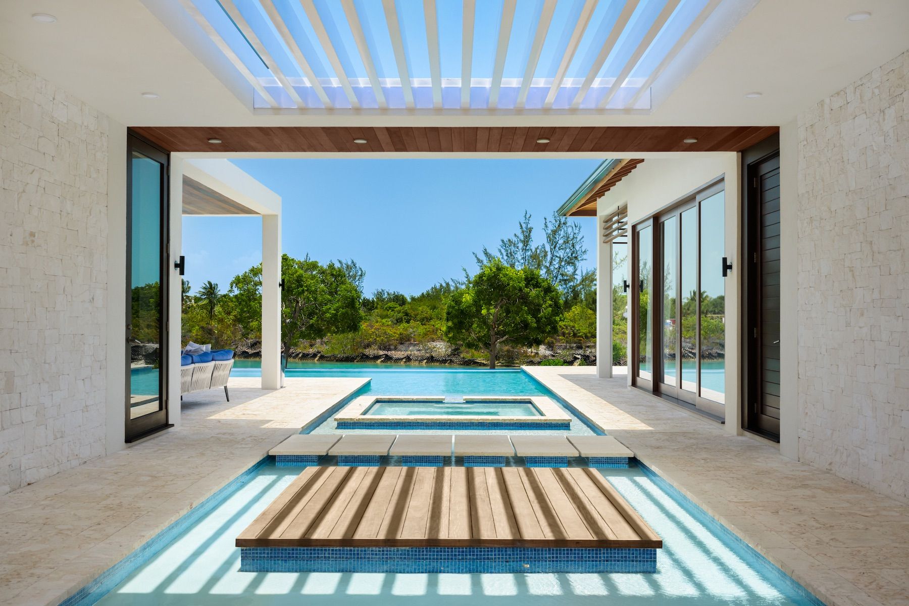 Sundance villa photo.