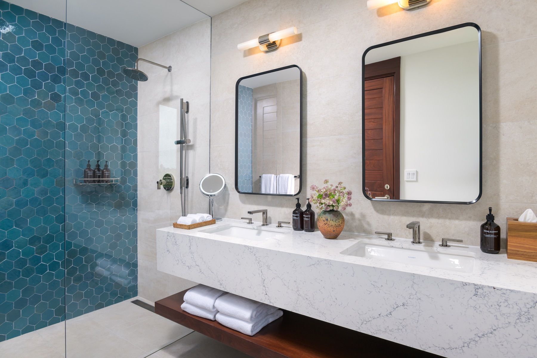 Ensuite