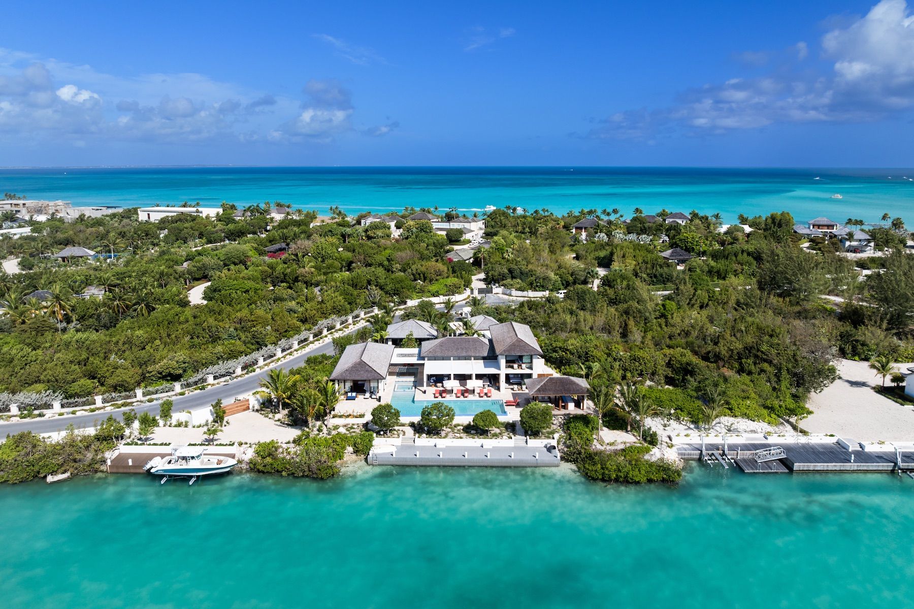 Sundance villa photo.