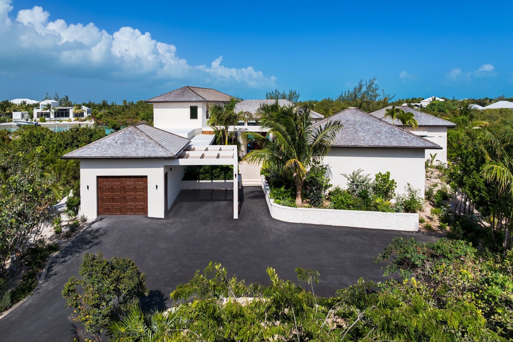 Sundance villa photo.