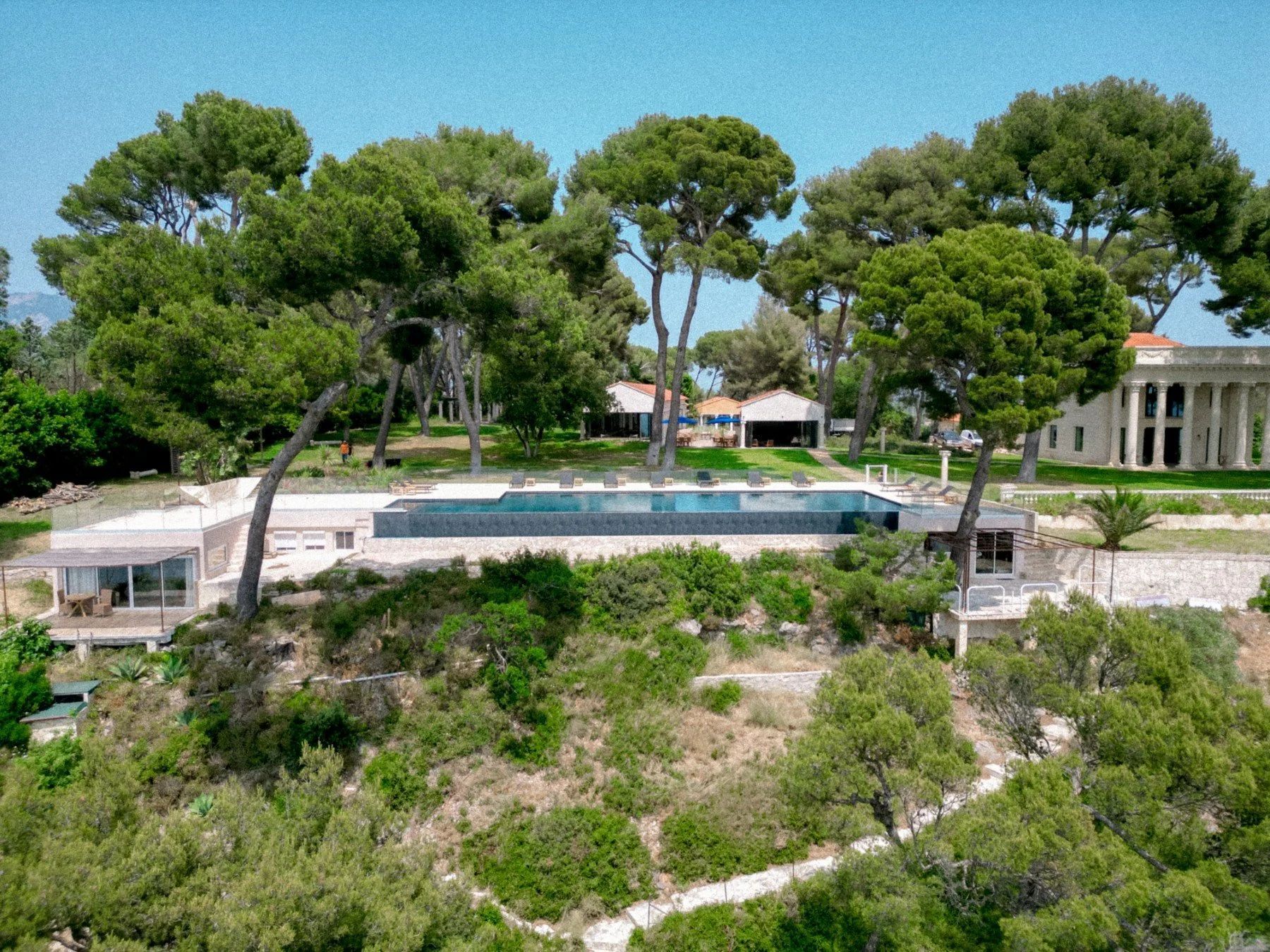 Villa Azur villa photo.